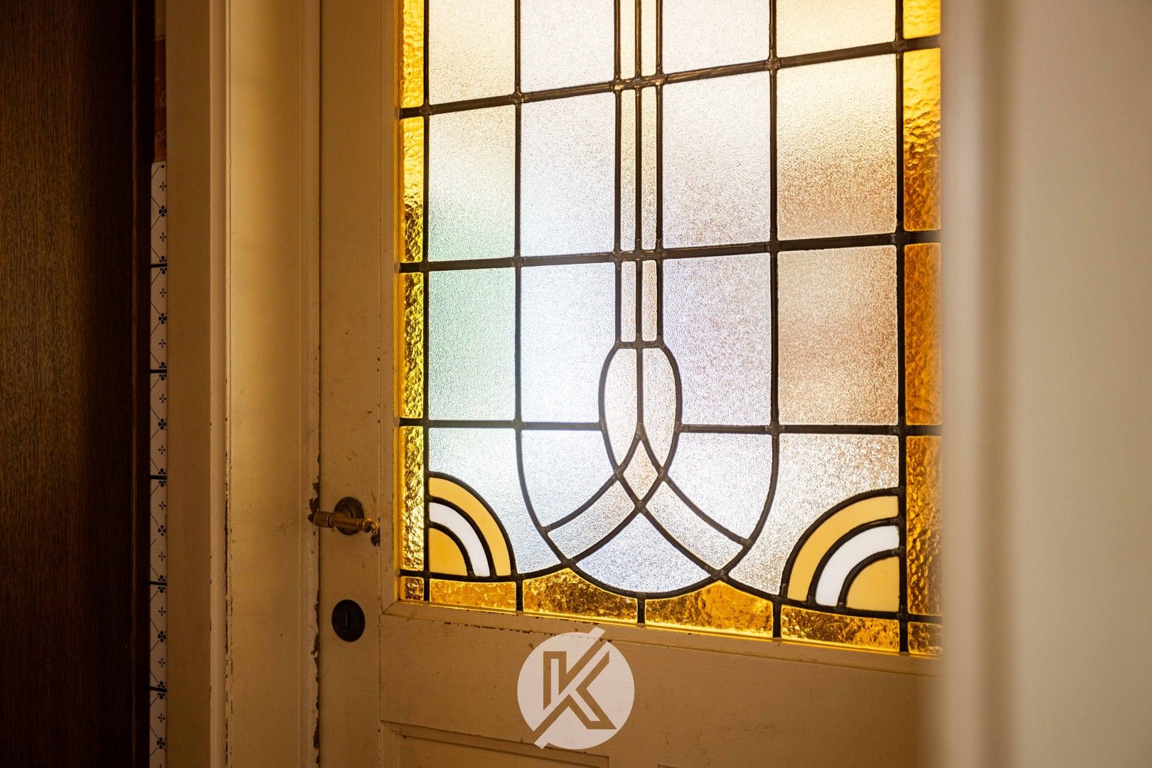 Woning op een ruim perceel met uitzicht op agrarisch gebied foto 9