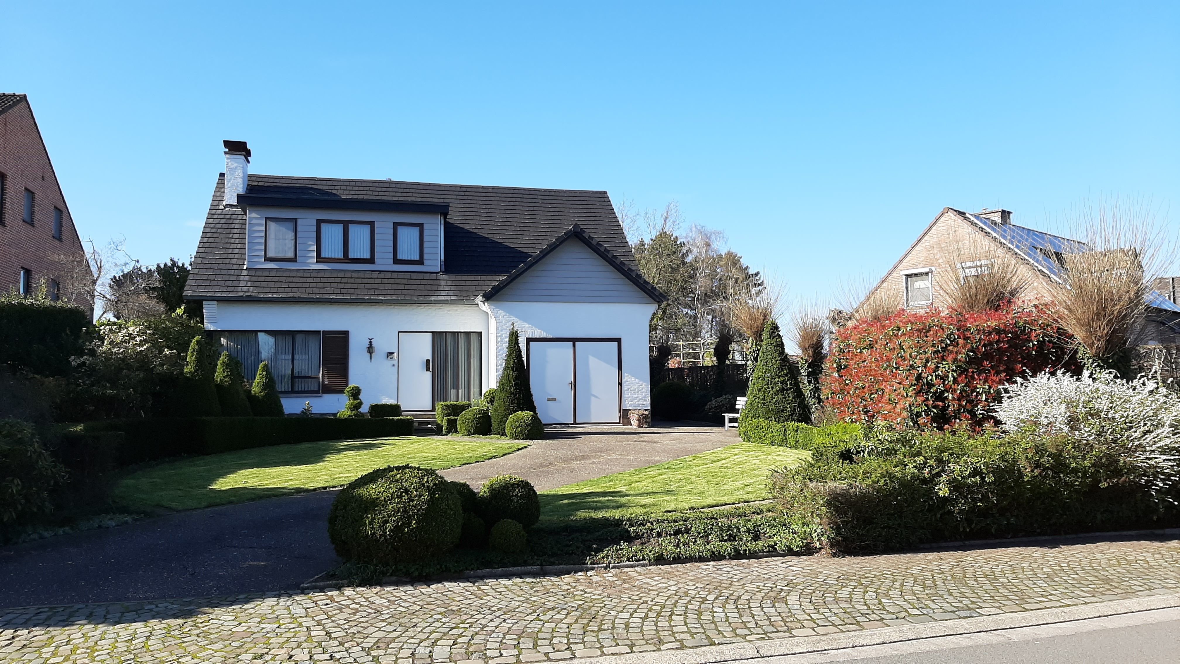 Prachtige woning met 3 slaapkamers rustig gelegen op 9 are grond foto 8