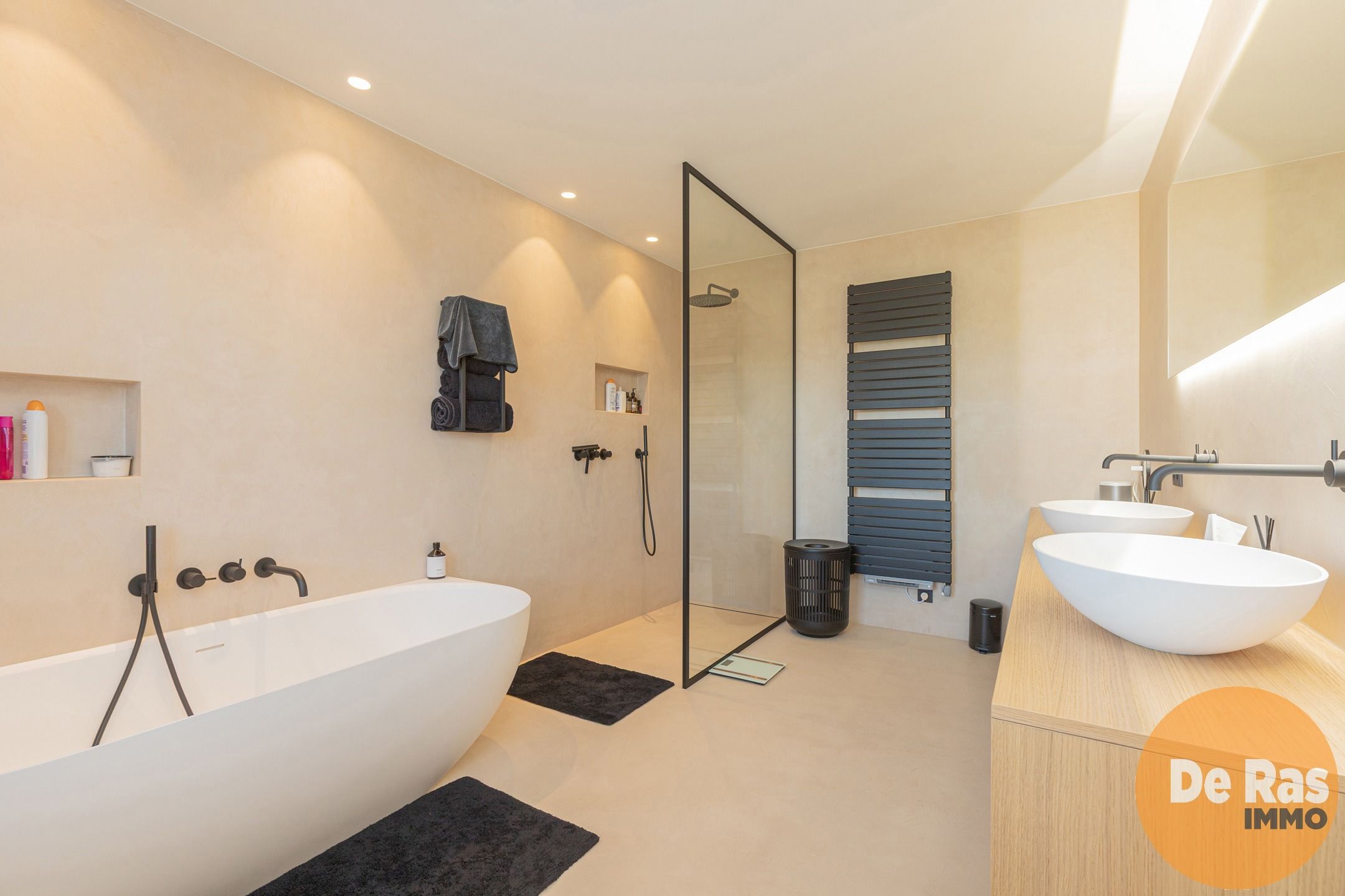 OTTERGEM - exclusieve eigendom met 4 slpk, tuin en zwembad! foto 19
