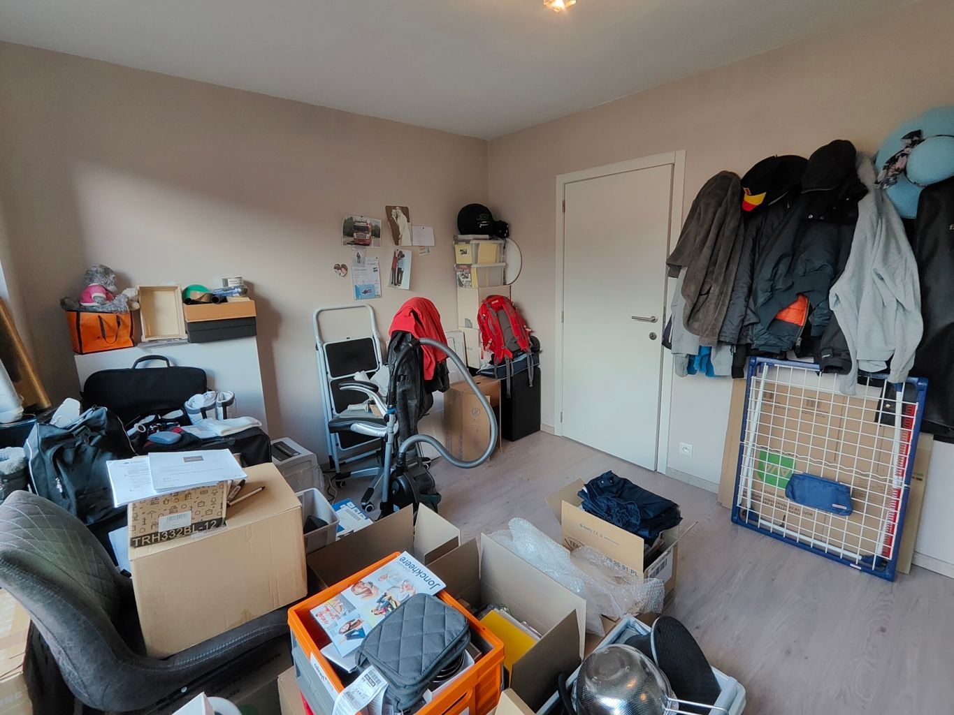 Woning in Opwijk centrum! foto 9