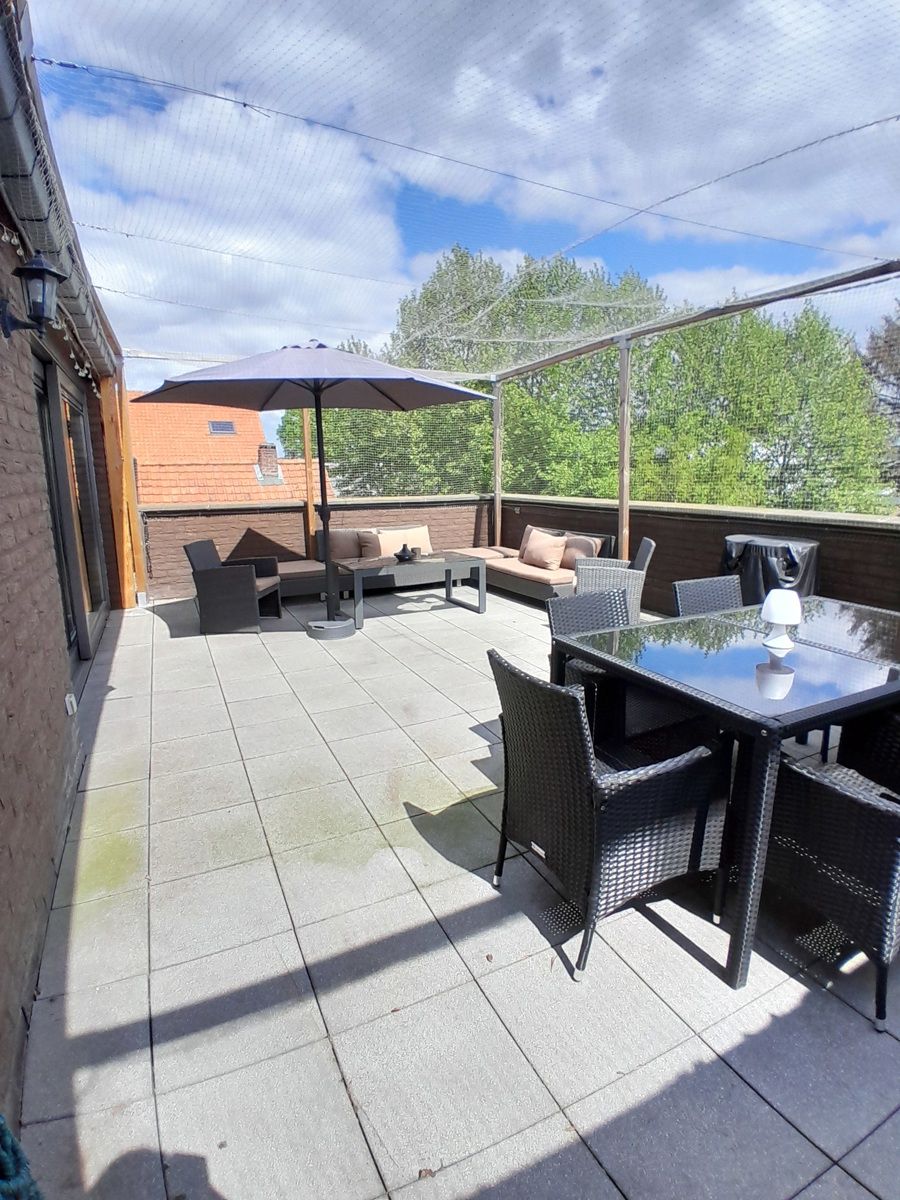 Appartement te huur foto 15