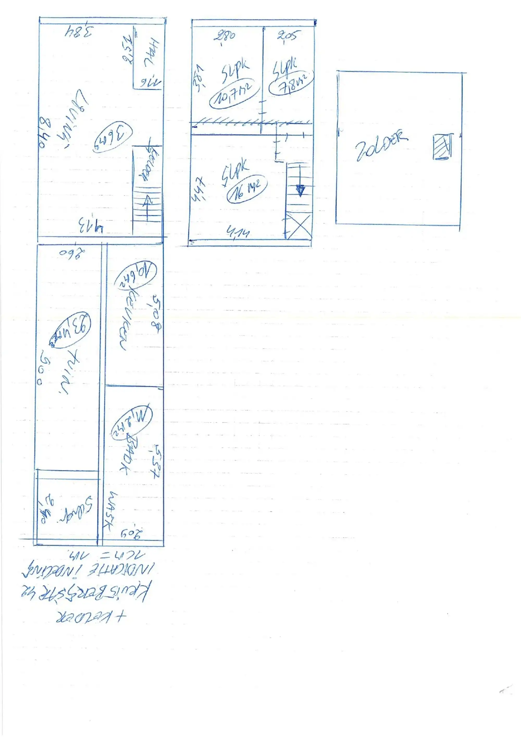 gezinswoning met 3 slaapkamers en tuin foto 24