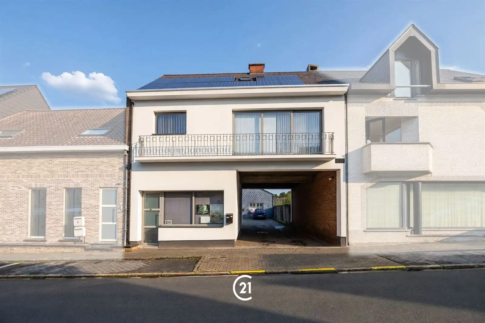 Huis te koop 1760 ROOSDAAL