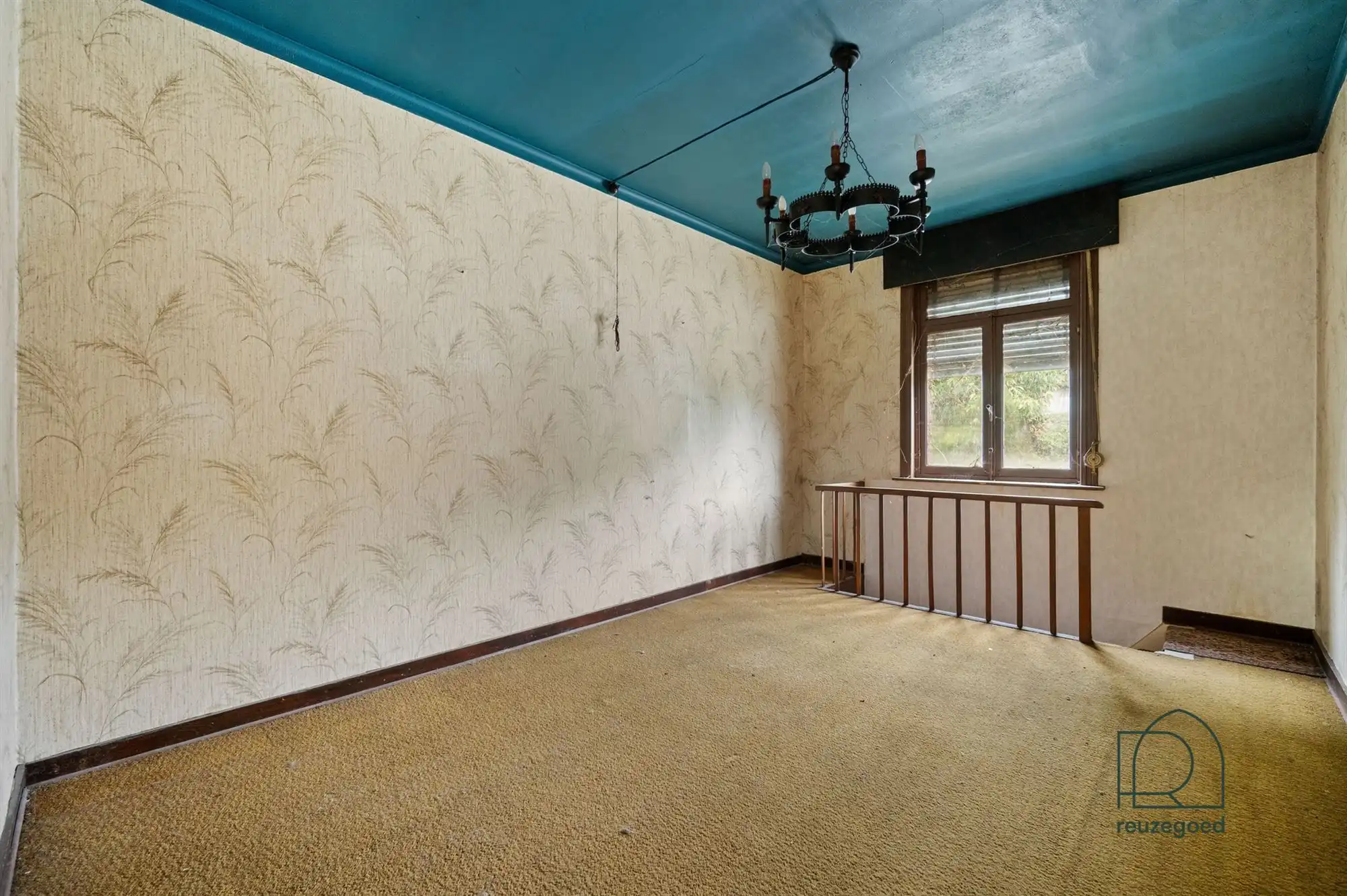 Ruime woning met authentieke charme, bijgebouwen en tal van mogelijkheden in Hombeek foto 16