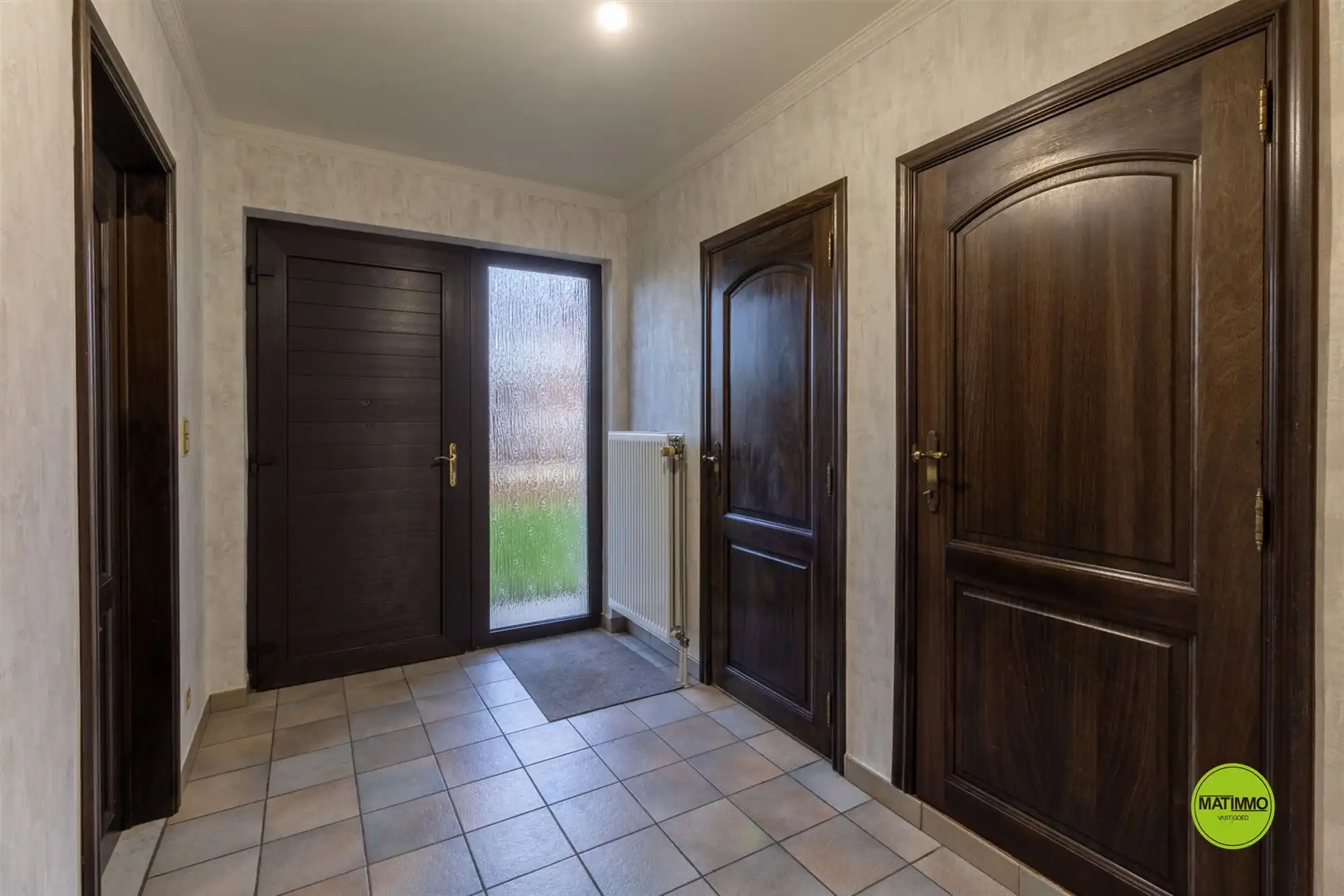 Gelijkvloerse woning met grote tuin in Leopoldsburg foto 8