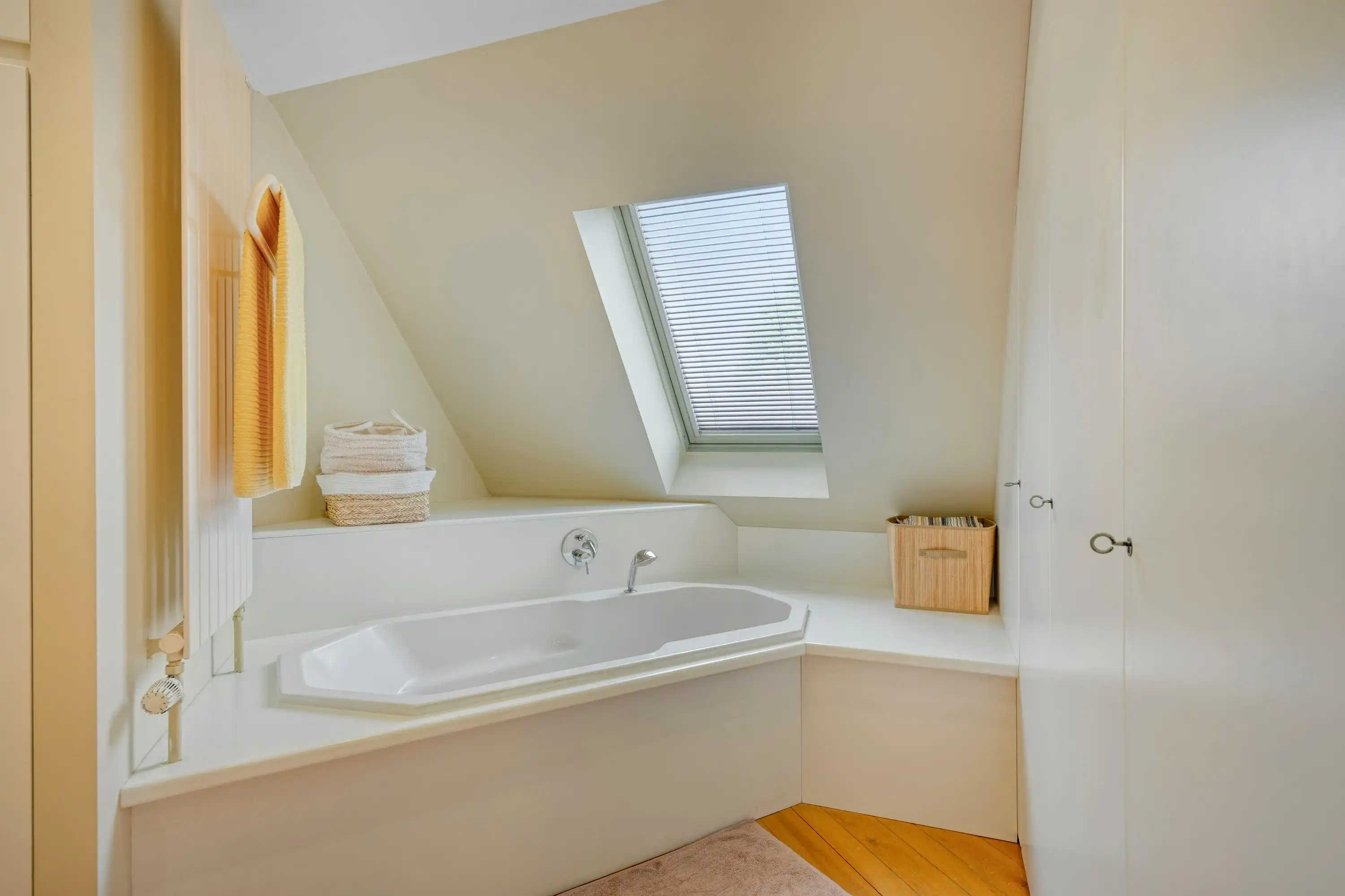 Prachtig Landhuis (326m²) met Bijgebouwen tussen Brussel en Dendermonde foto 26