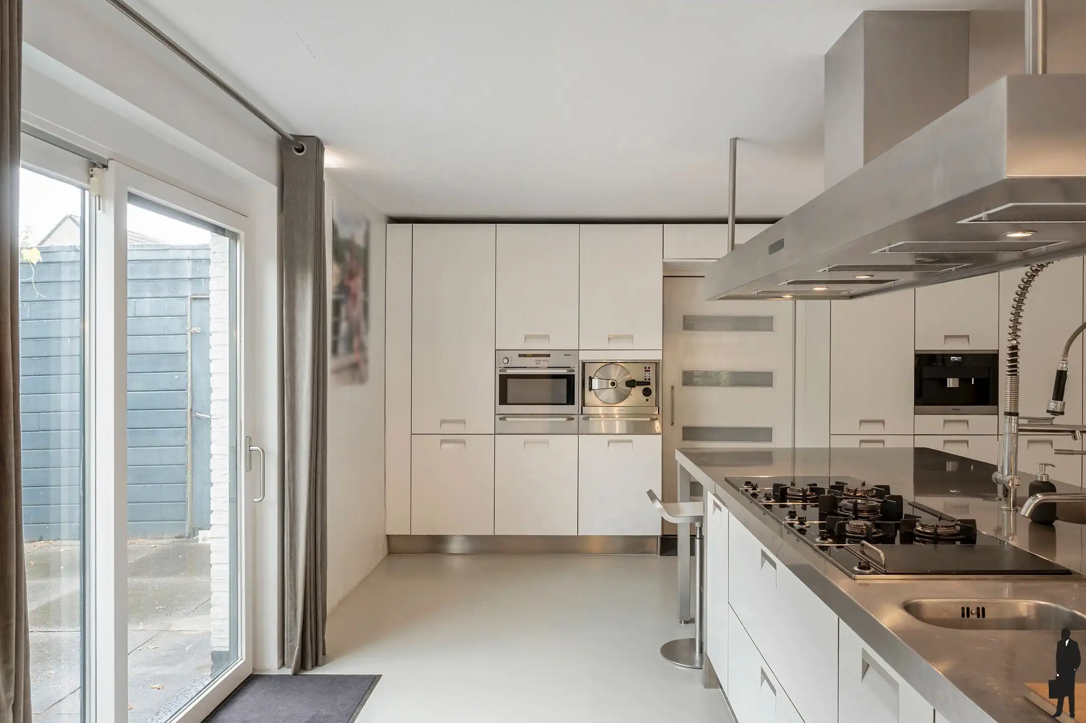 Moderne woning met 332m² bewoonbare oppervlakte foto 36