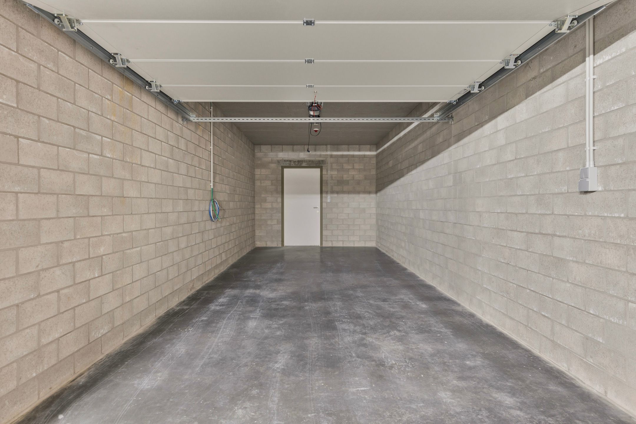 Gelijkvloers luxeappartement met 2 slaapkamers te Vosselaar foto 11