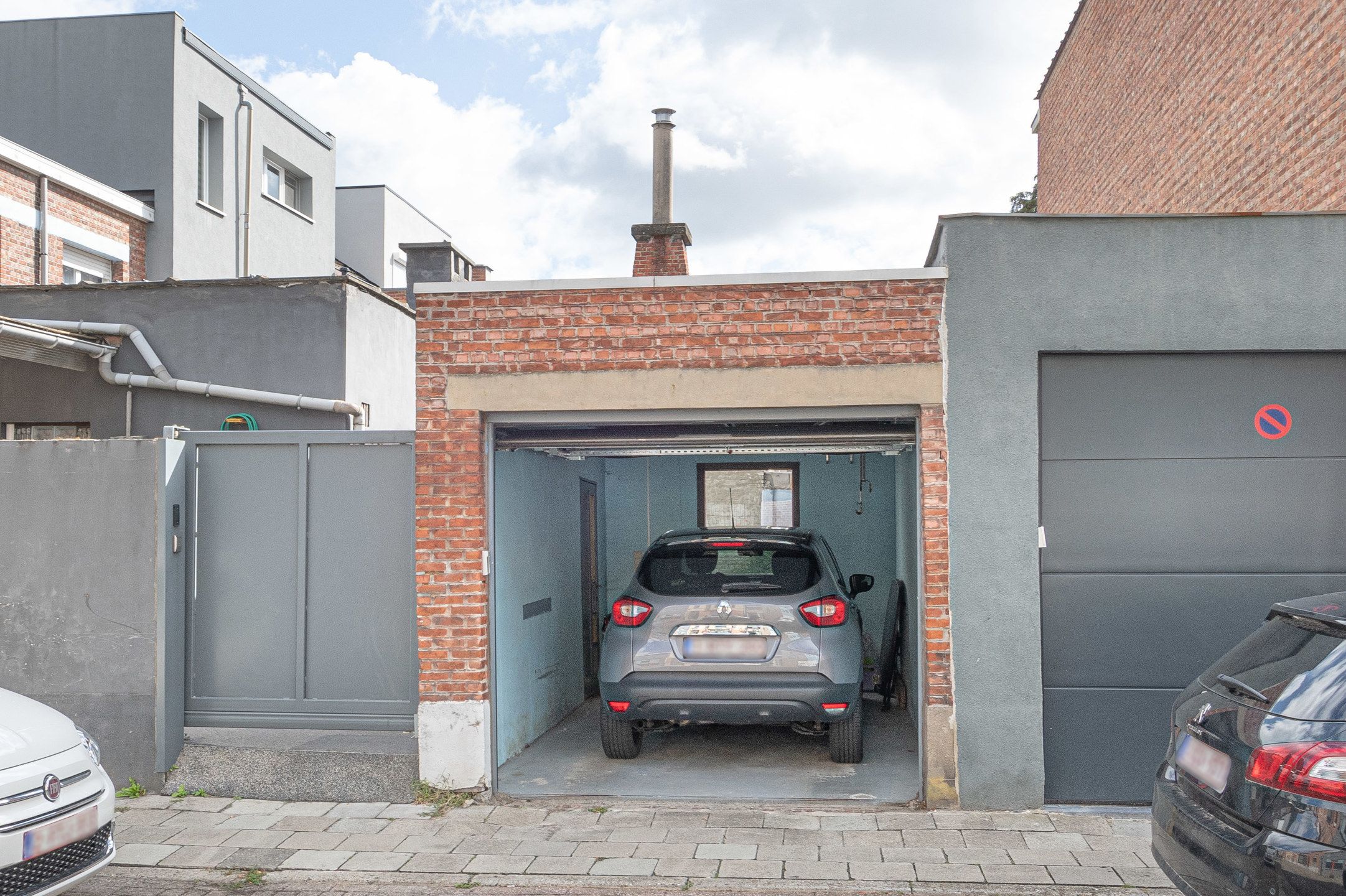 Gezinswoning met garage in hartje Willebroek foto 20