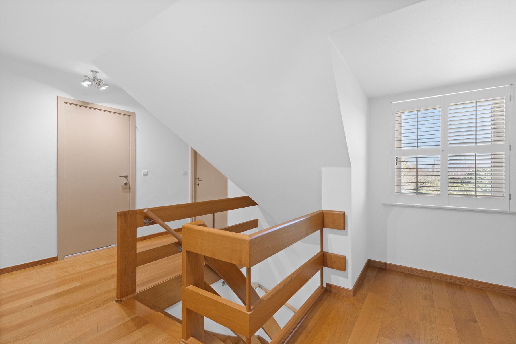 Exclusieve villa - Rust, ruimte en luxe nabij het Sterrebos! foto 18
