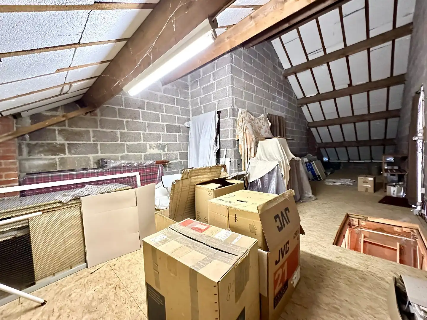 Prachtige vrijstaande villa met schitterend uitzicht in Tongeren-Borgloon foto 28