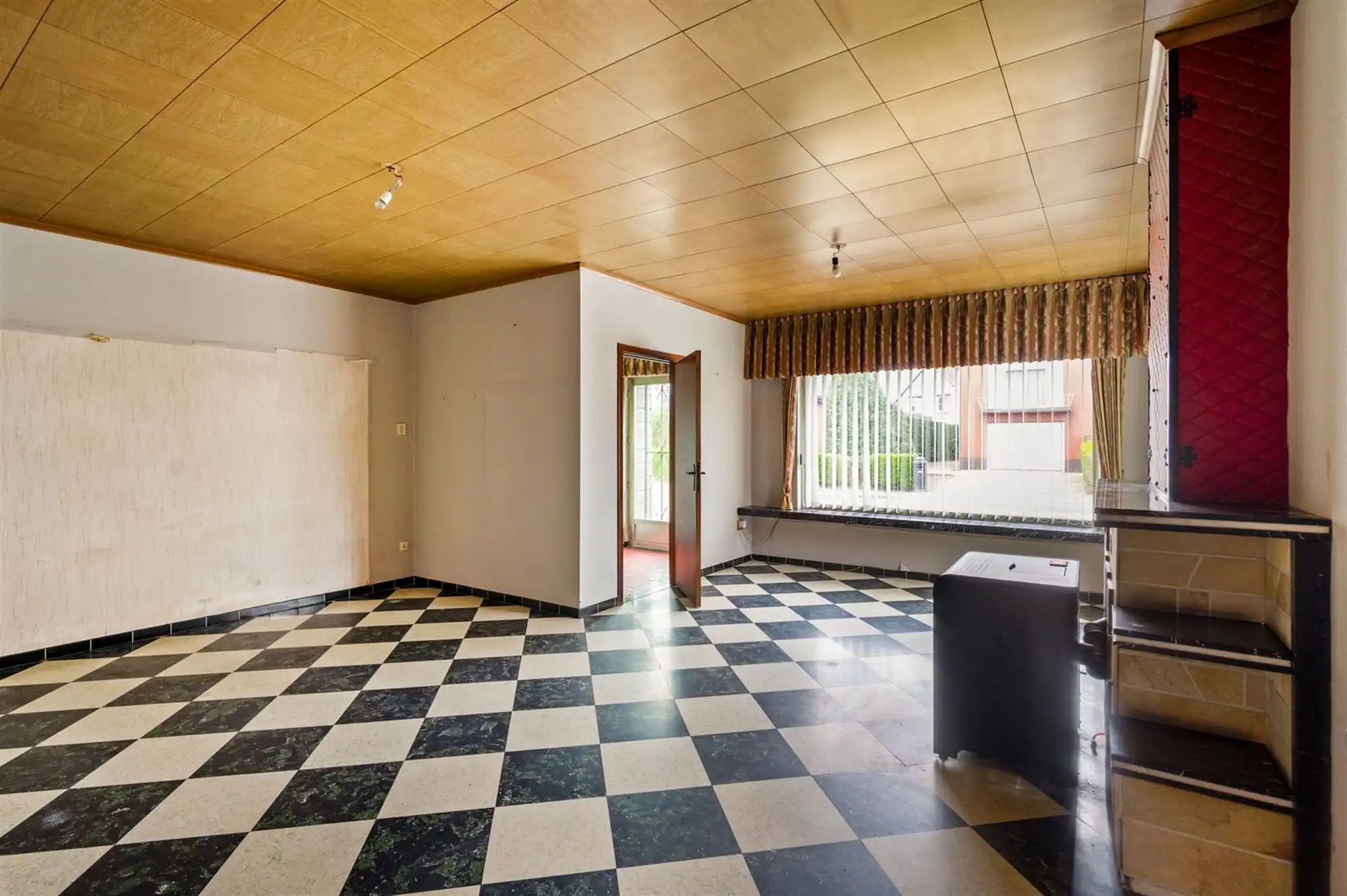 Grondig te renoveren woning op de grens Putte - Bonheiden foto 2