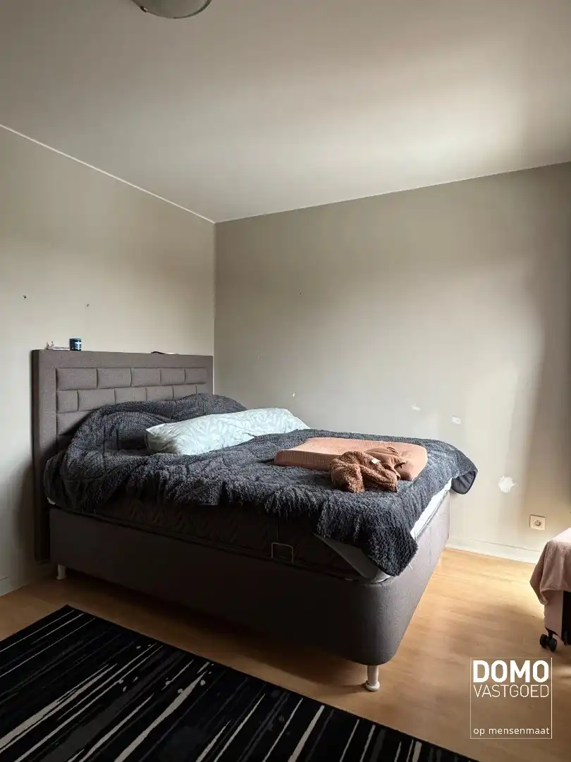 RUIM APPARTEMENT MET 2 SLAAPKAMERS IN HET CENTRUM VAN BERINGEN foto 6