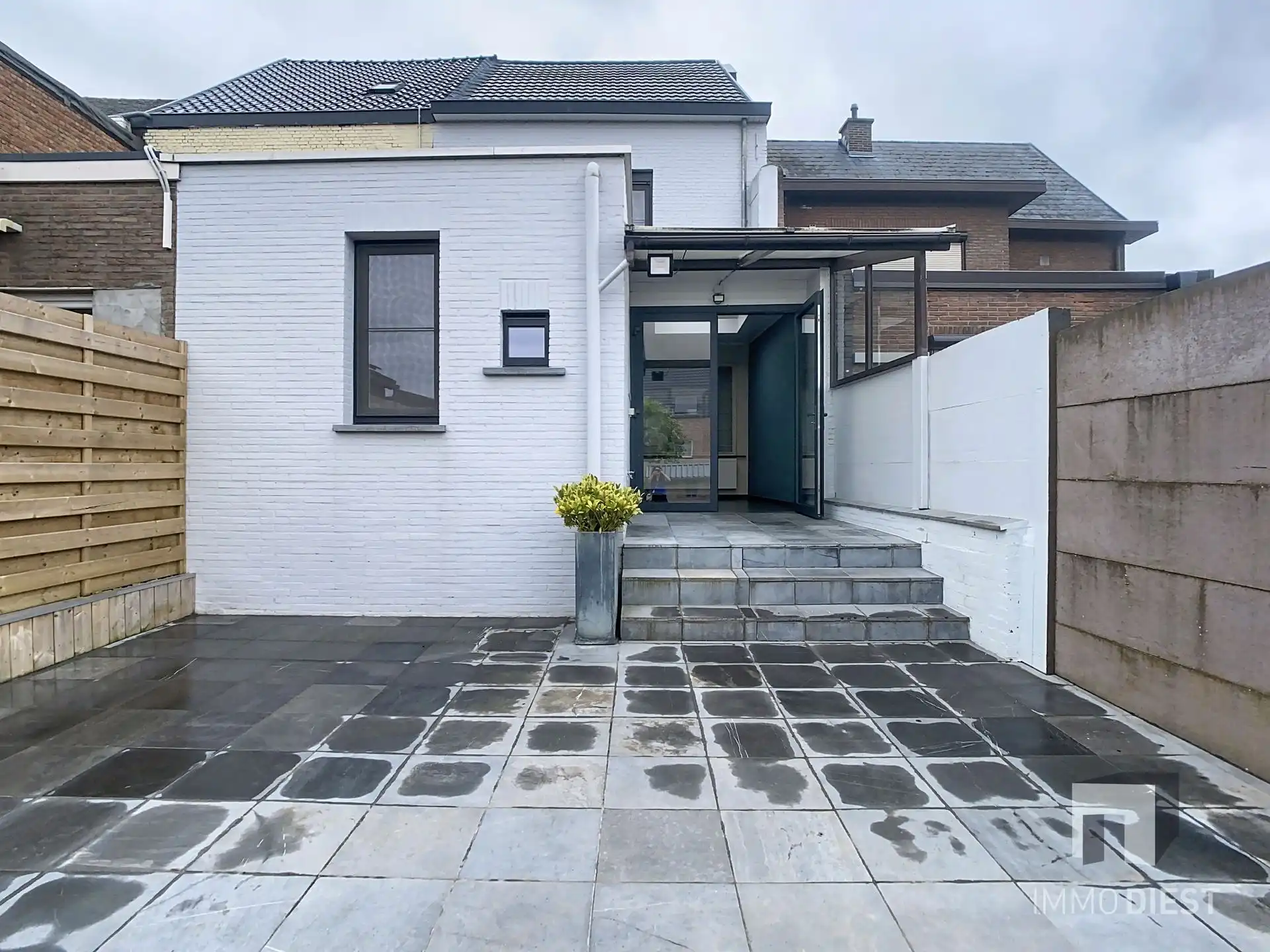 Rijwoning foto 16