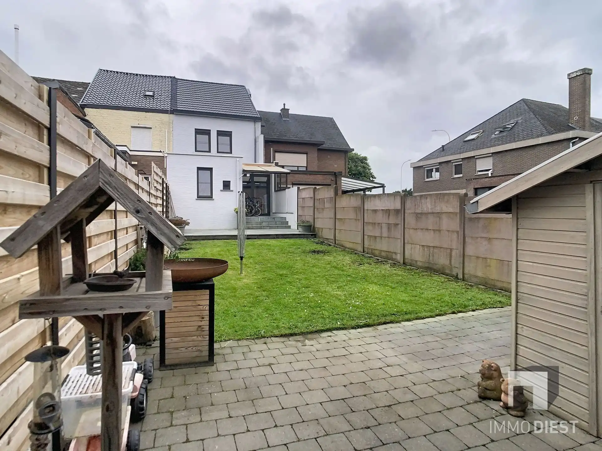 Rijwoning foto 16