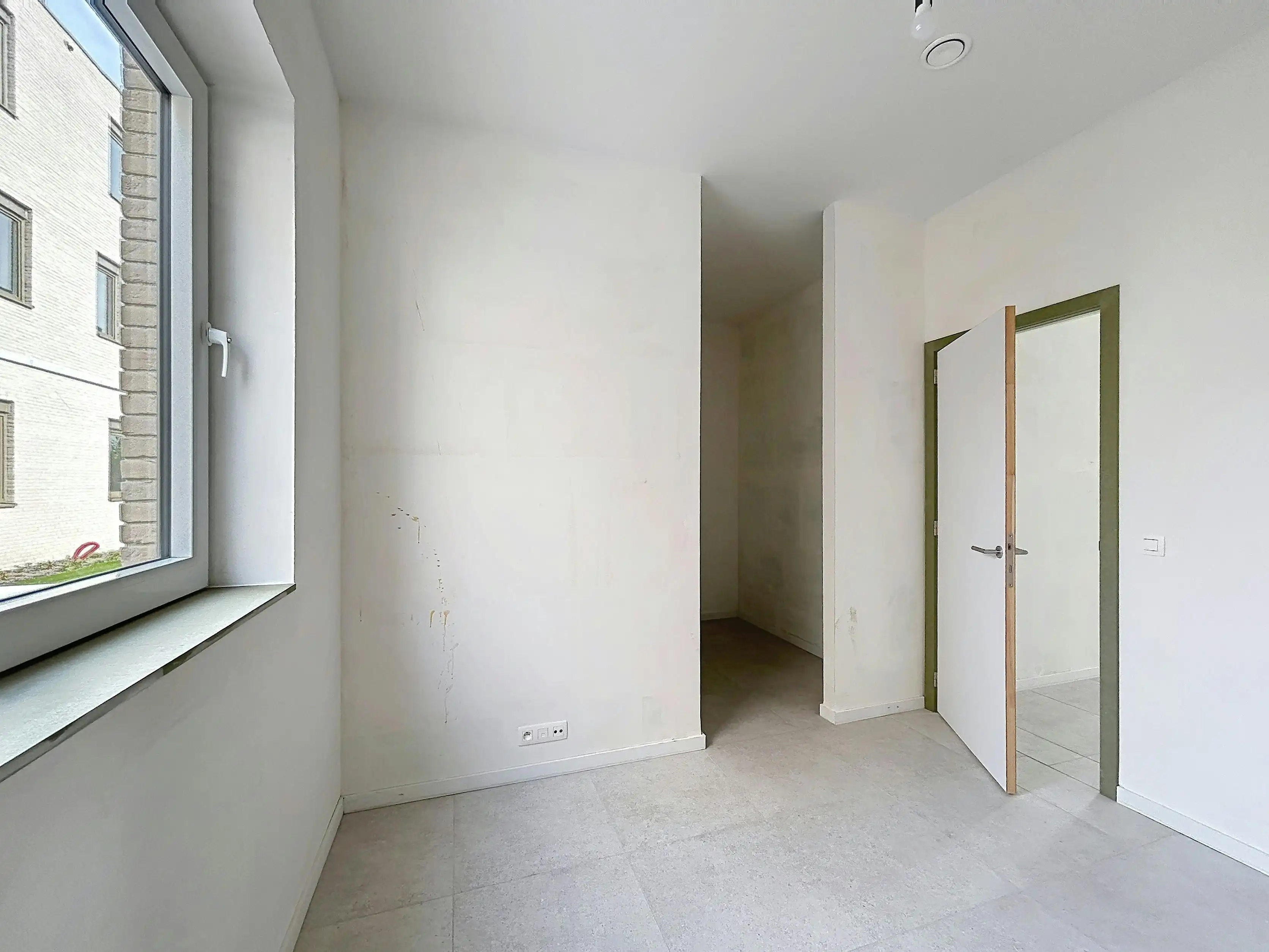 Nieuwbouwproject Nexuss Schelle foto 7