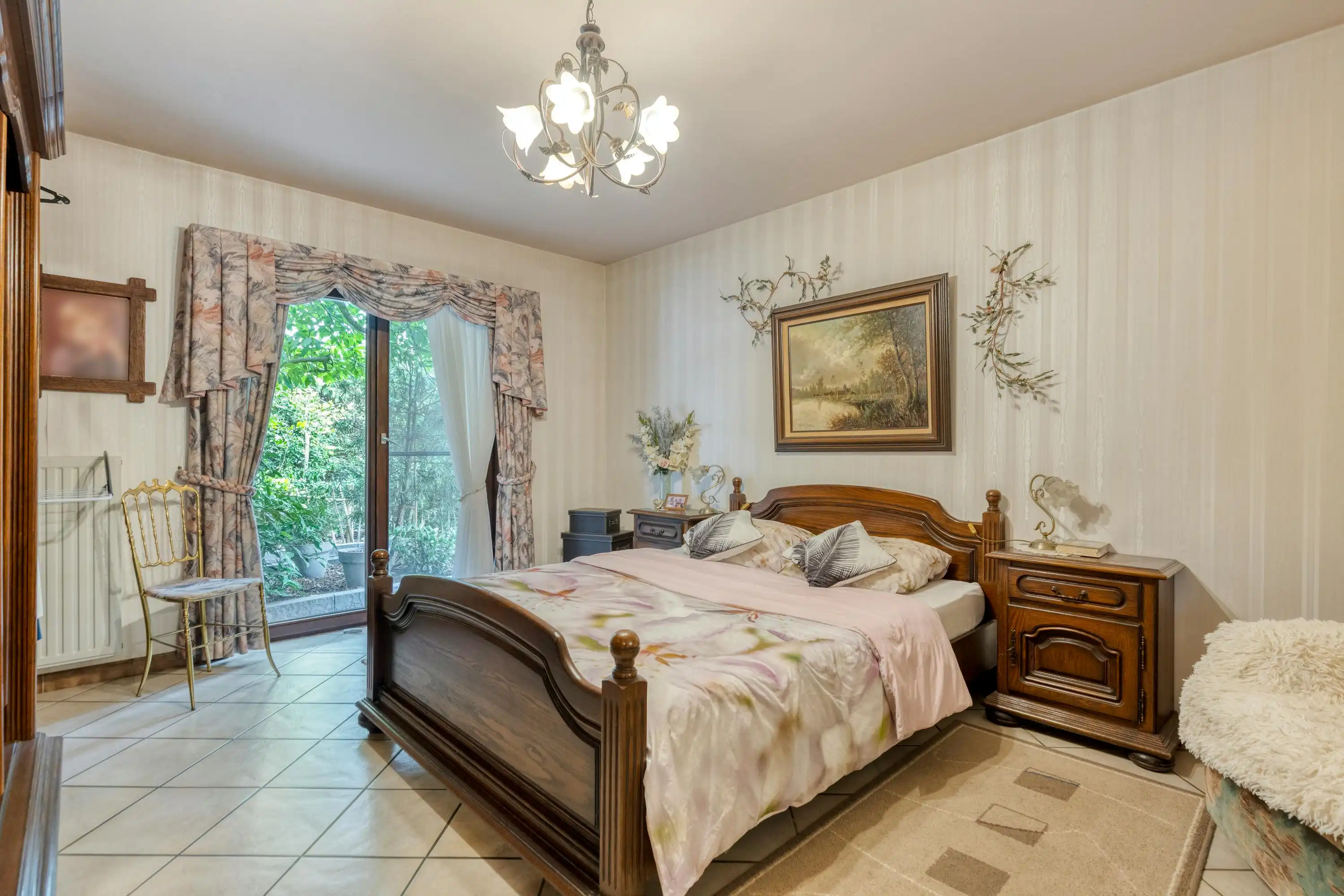 Charmante woning op toplocatie te koop in Sint-Job (Brecht)! foto 9