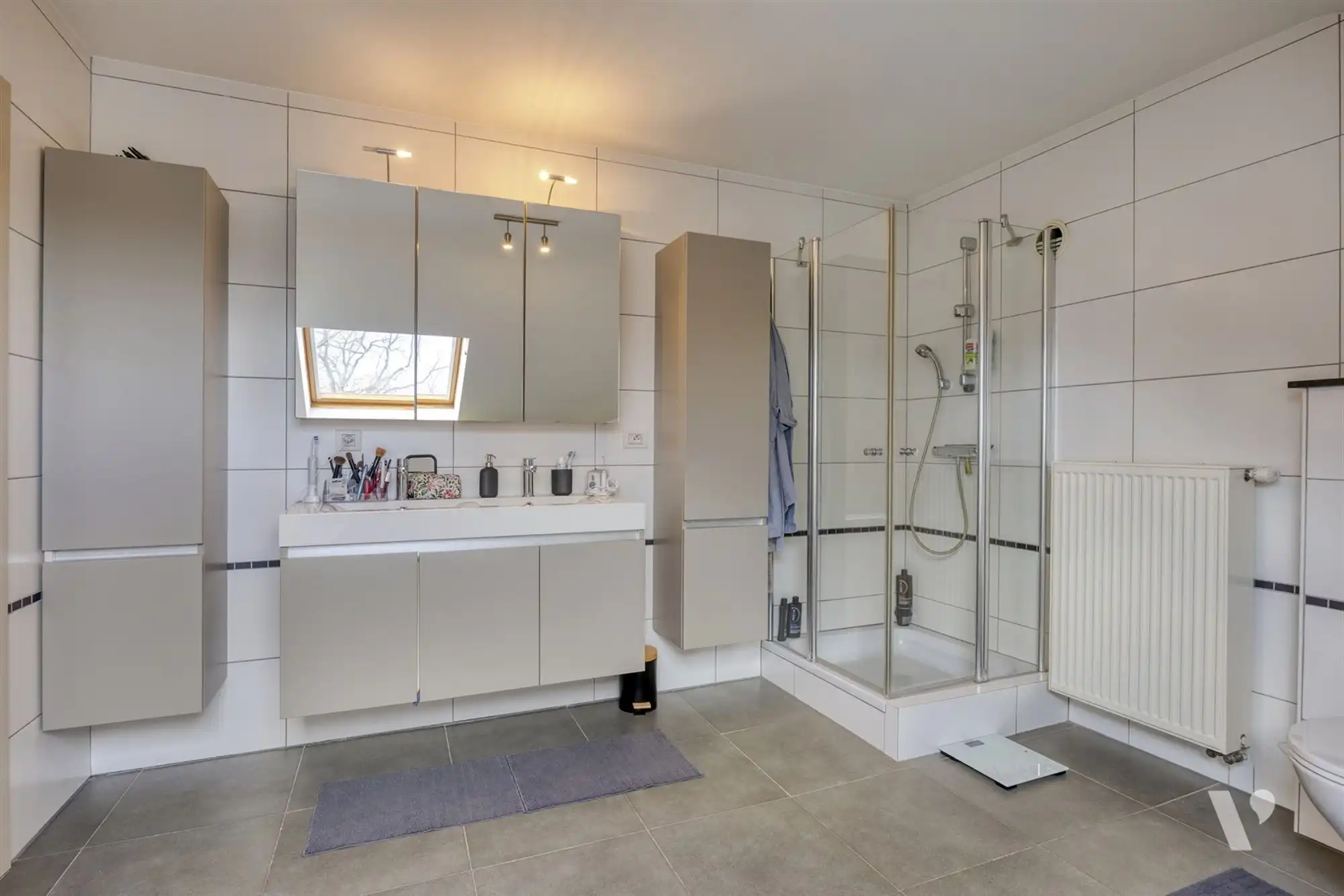 Instapklare penthouse-duplex met garage en berging foto 20