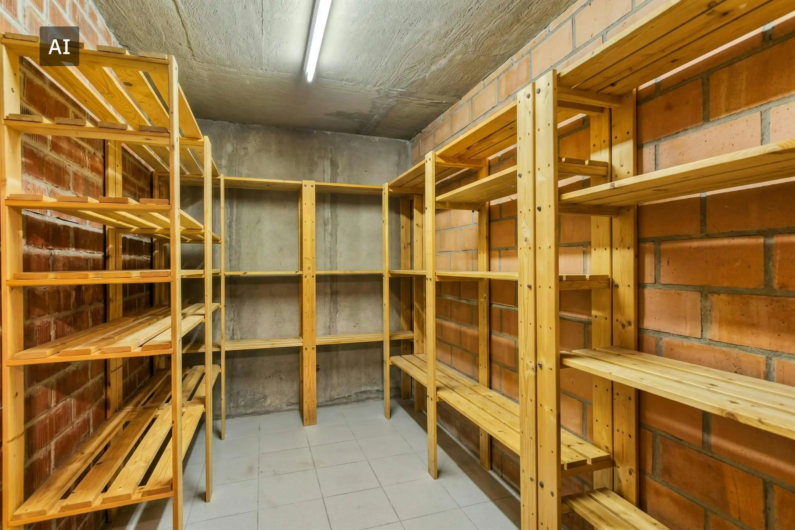 Appartement met terras te koop op het groene Linkeroever foto 23