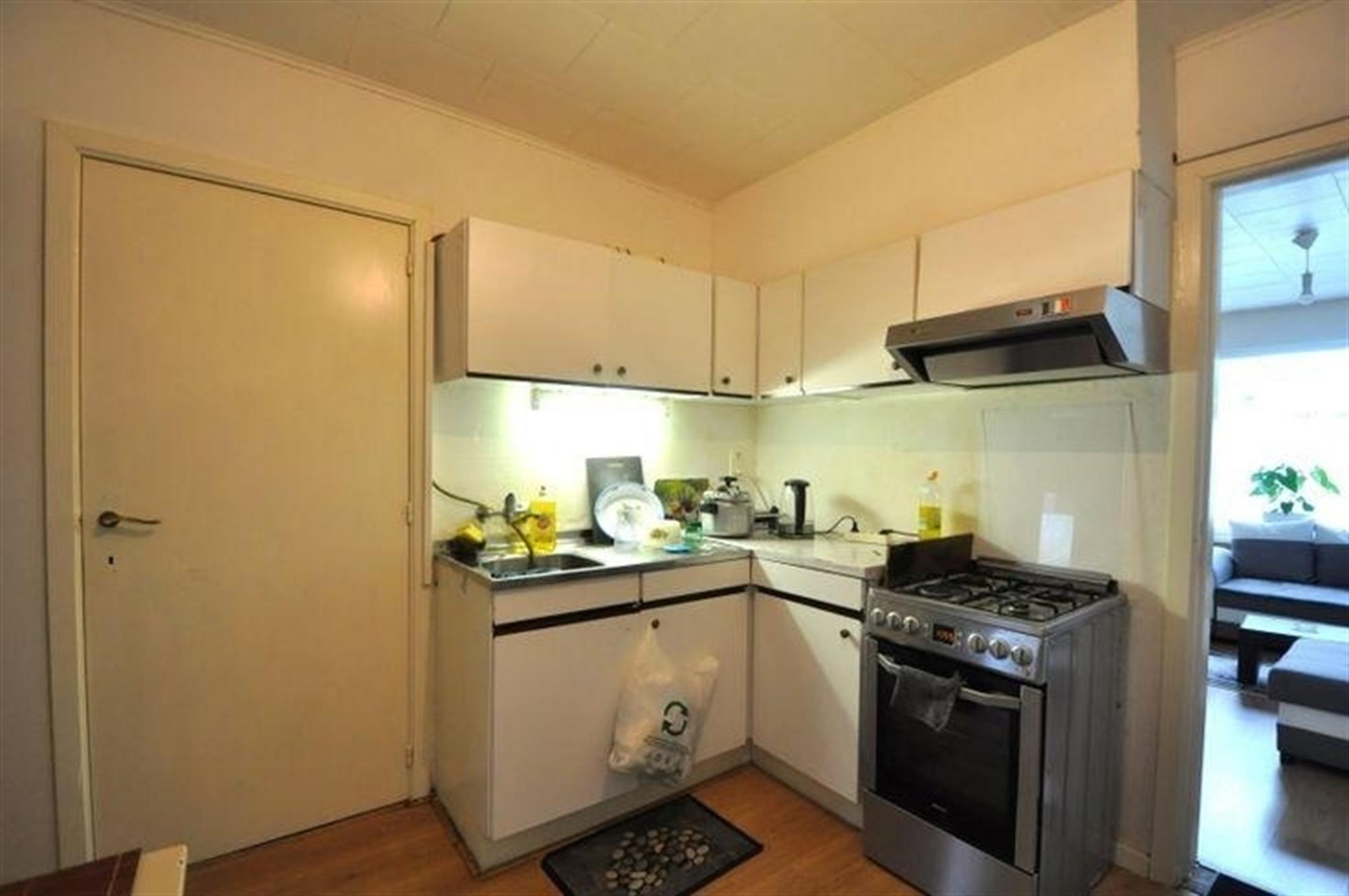 Verder af te werken opbrengsteigendom met 3 entiteiten foto 25