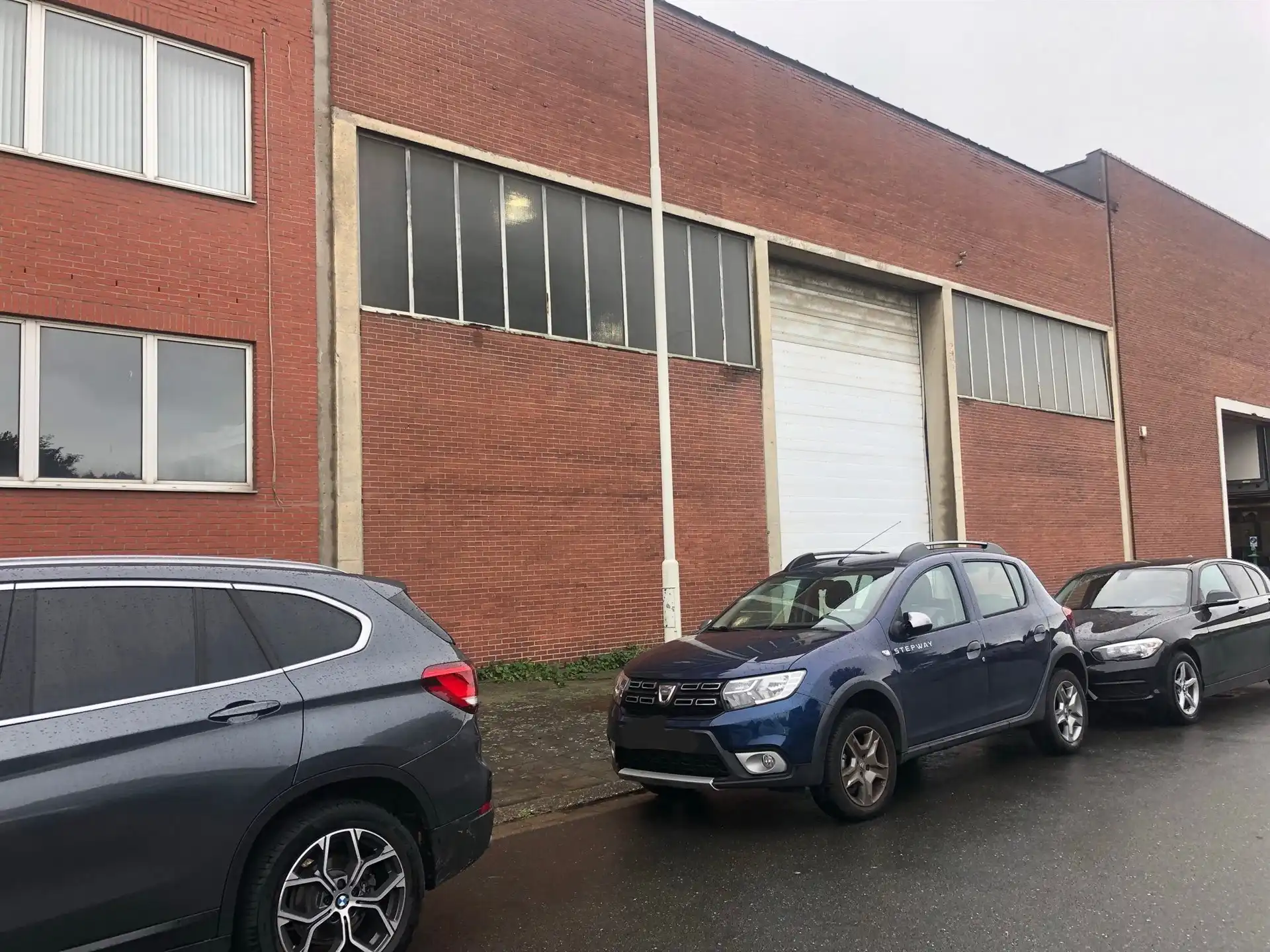 Magazijn te huur foto 5