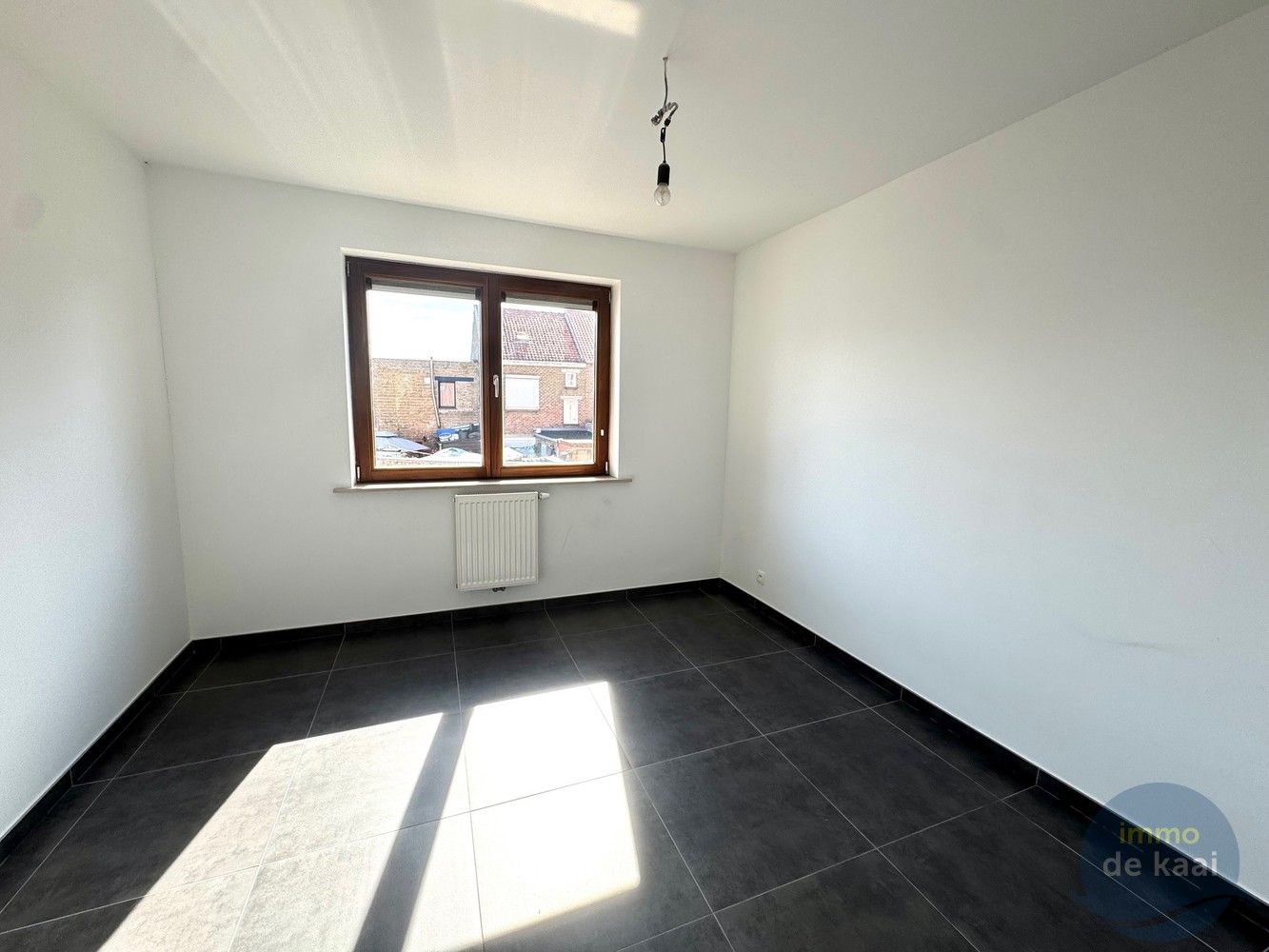 Rustig gelegen appartement aan de waterkant - centrale ligging in Nieuwpoort-stad. foto 10