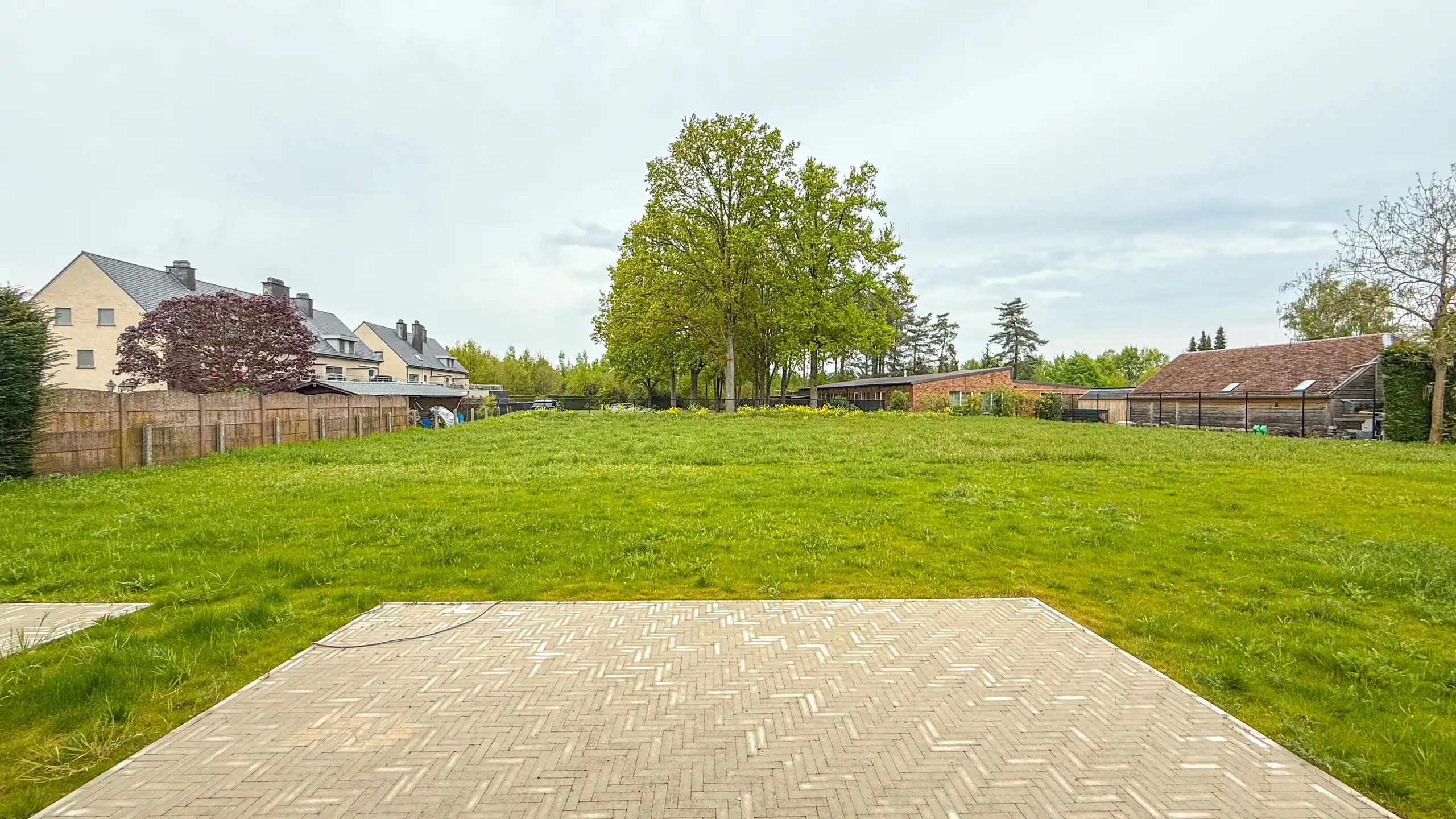 Rustig gelegen moderne nieuwbouwwoning met 3 slaapkamers!  foto 36