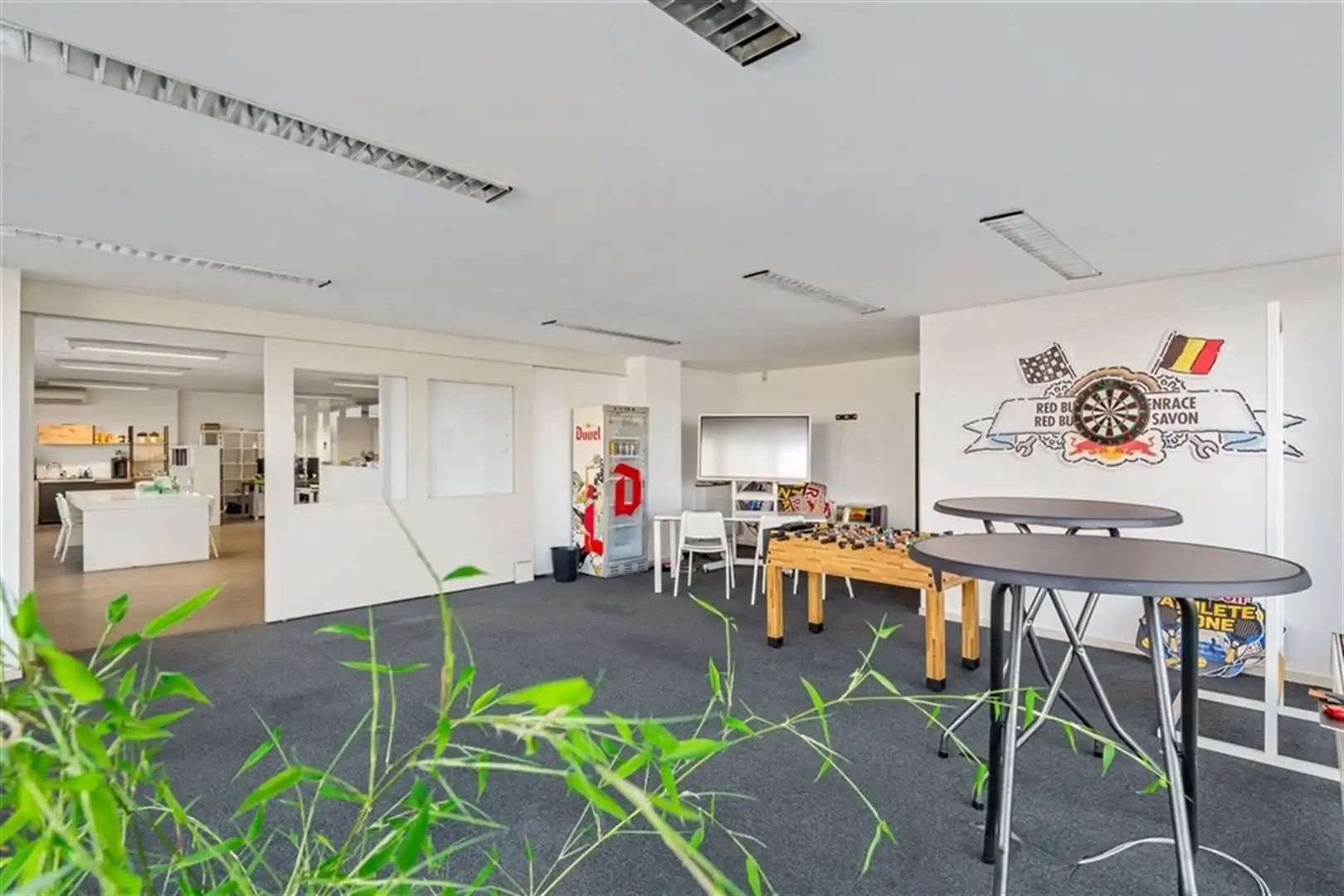 Semi-industrie foto 13