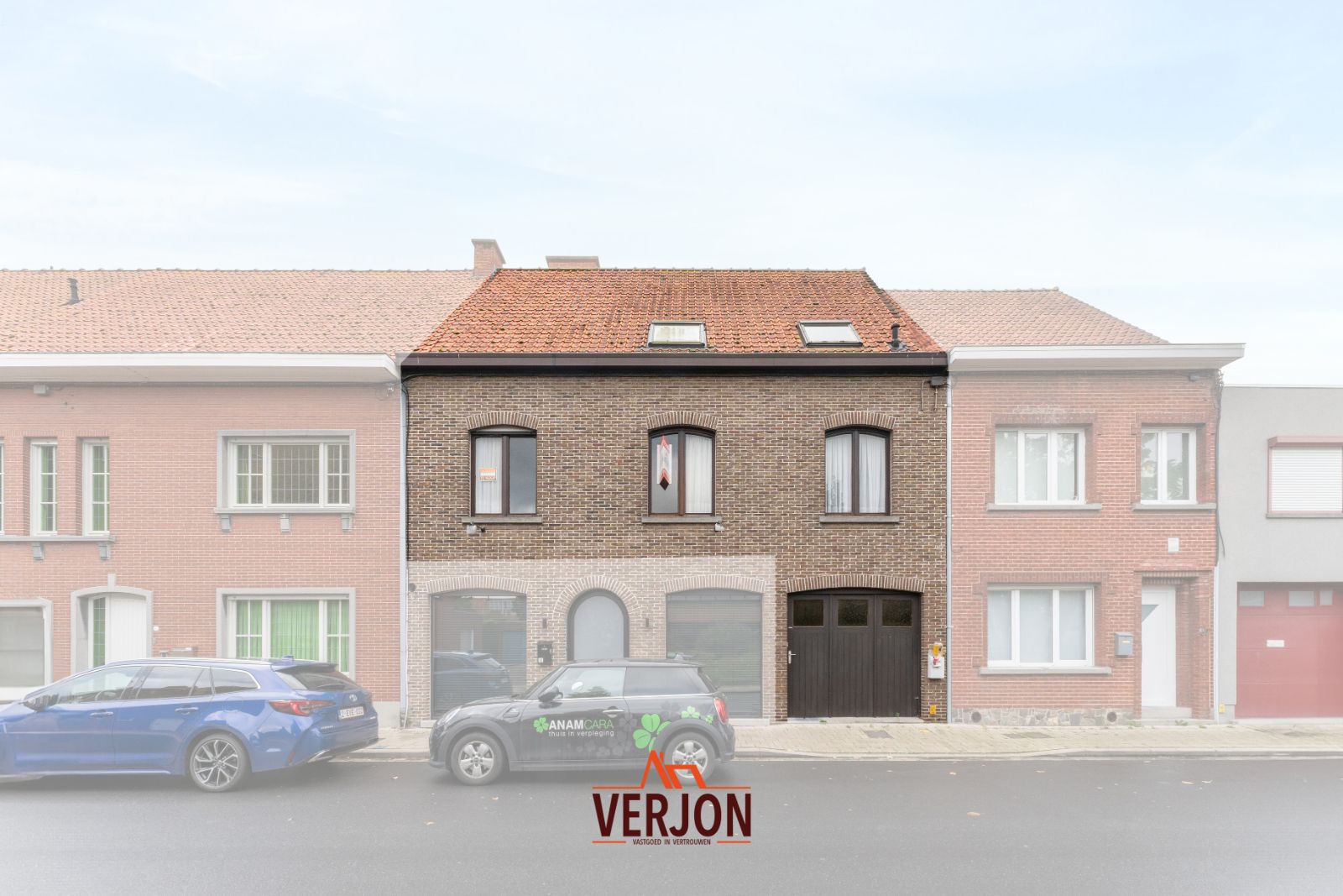 Ruime bel-etage met 4 slaapkamers en garage foto 17