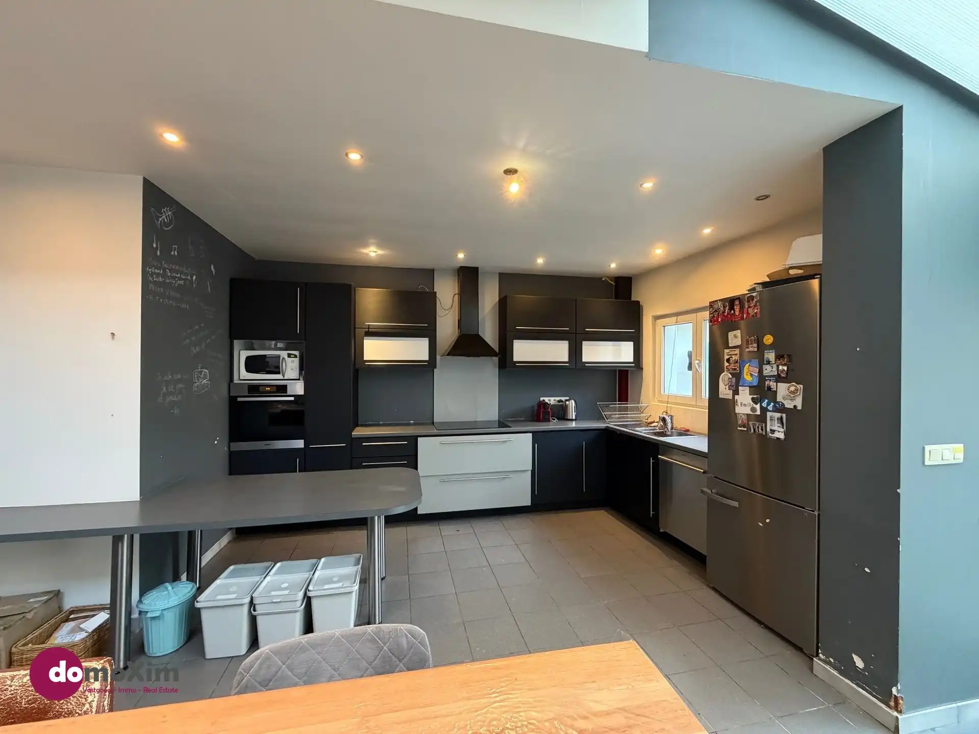 Karaktervolle herenwoning met vier slaapkamers en terras foto 5