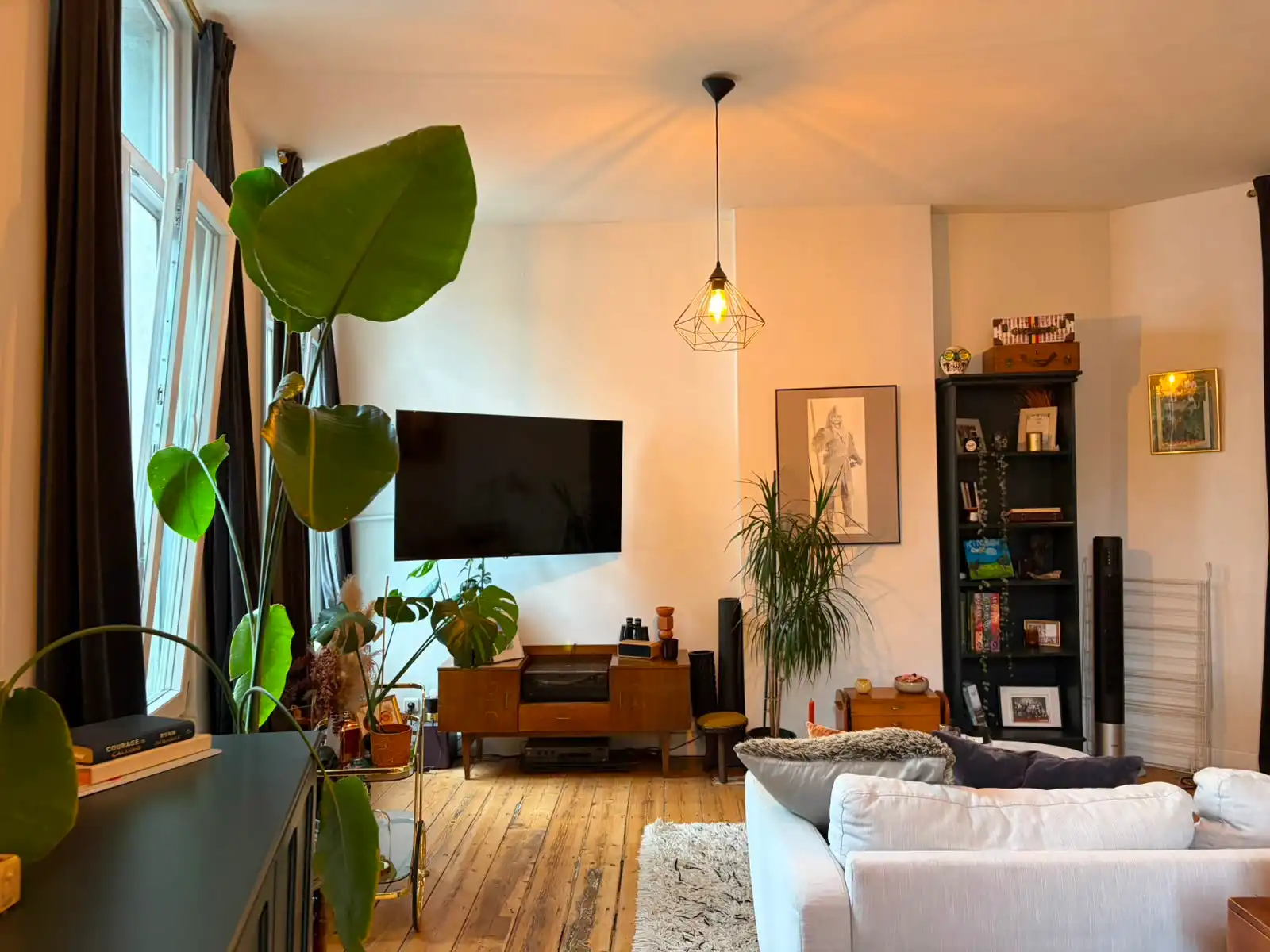 Huis te huur Boomgaardstraat 147 - 2018 Antwerpen