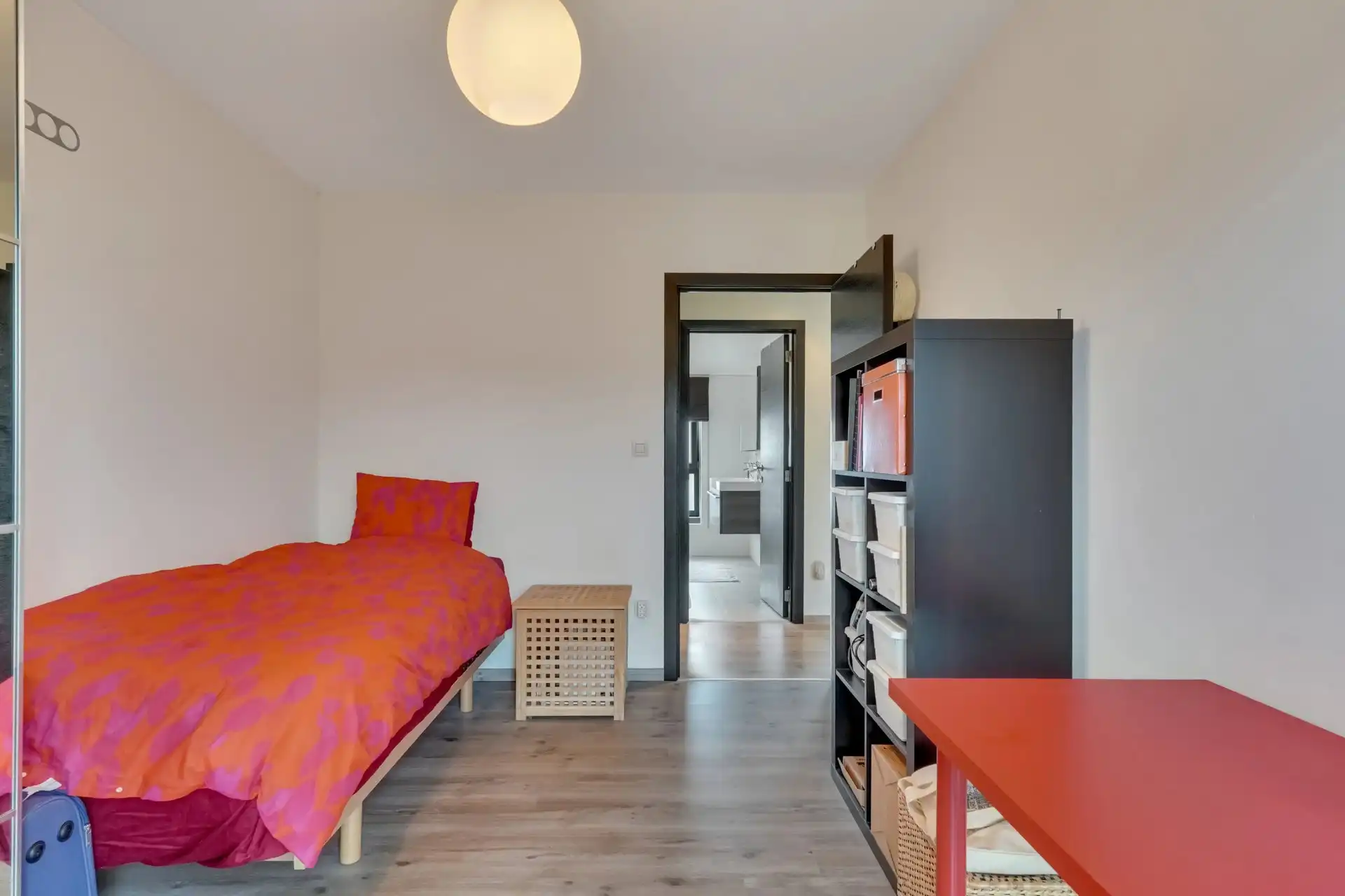 Instapklare, rustig gelegen woning foto 17