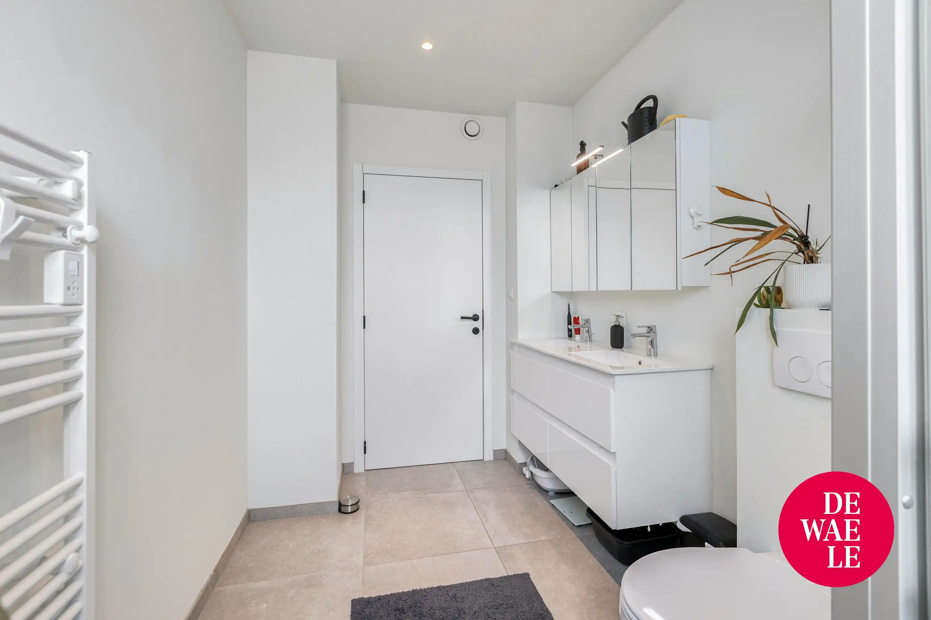 Energiezuinig nieuwbouw huis in centrum Bree met 3 slaapkamers foto 6