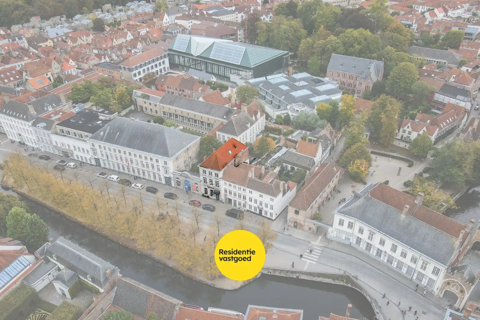 Uitzonderlijk handelspand met woonst op toplocatie! foto 3