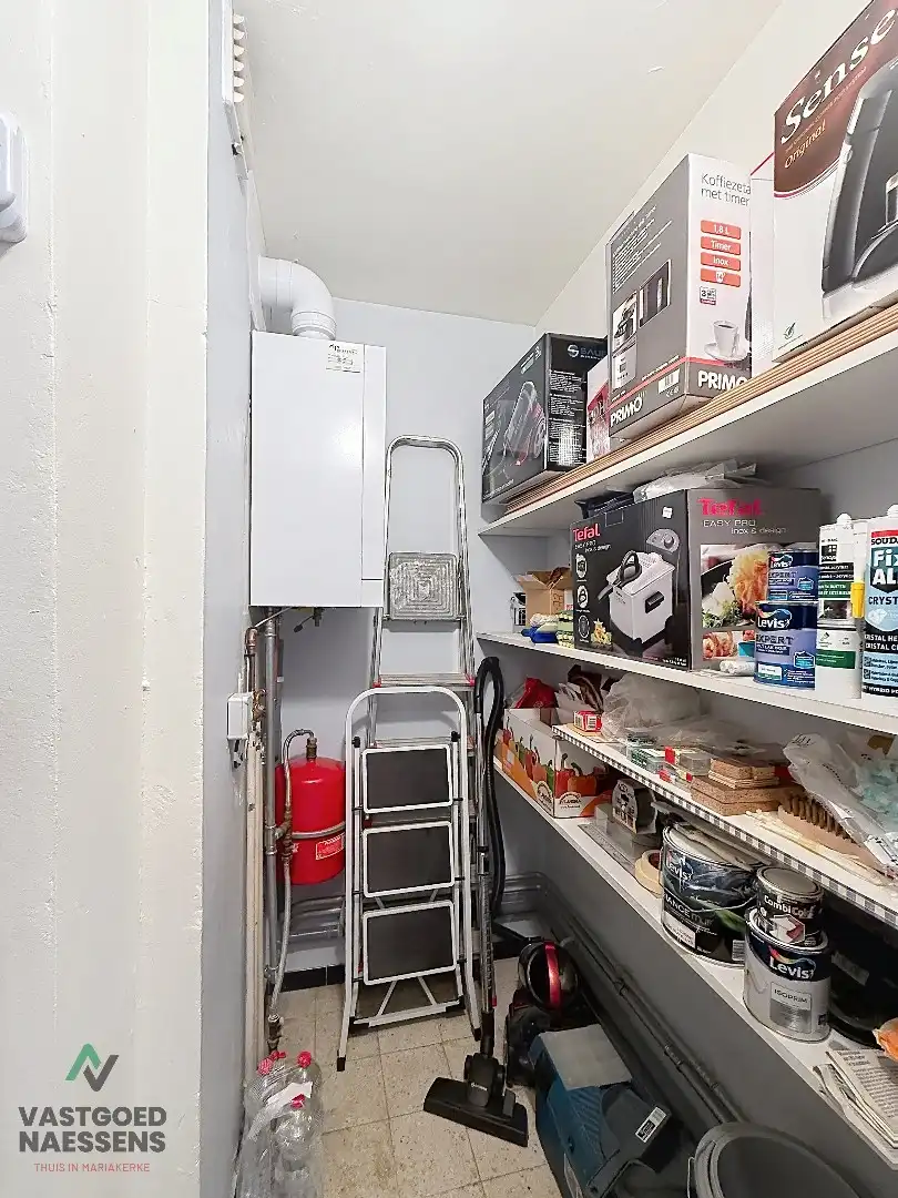 INSTAPKLAAR 2 SLPK APP IN RUSTIGE WOONWIJK foto 14