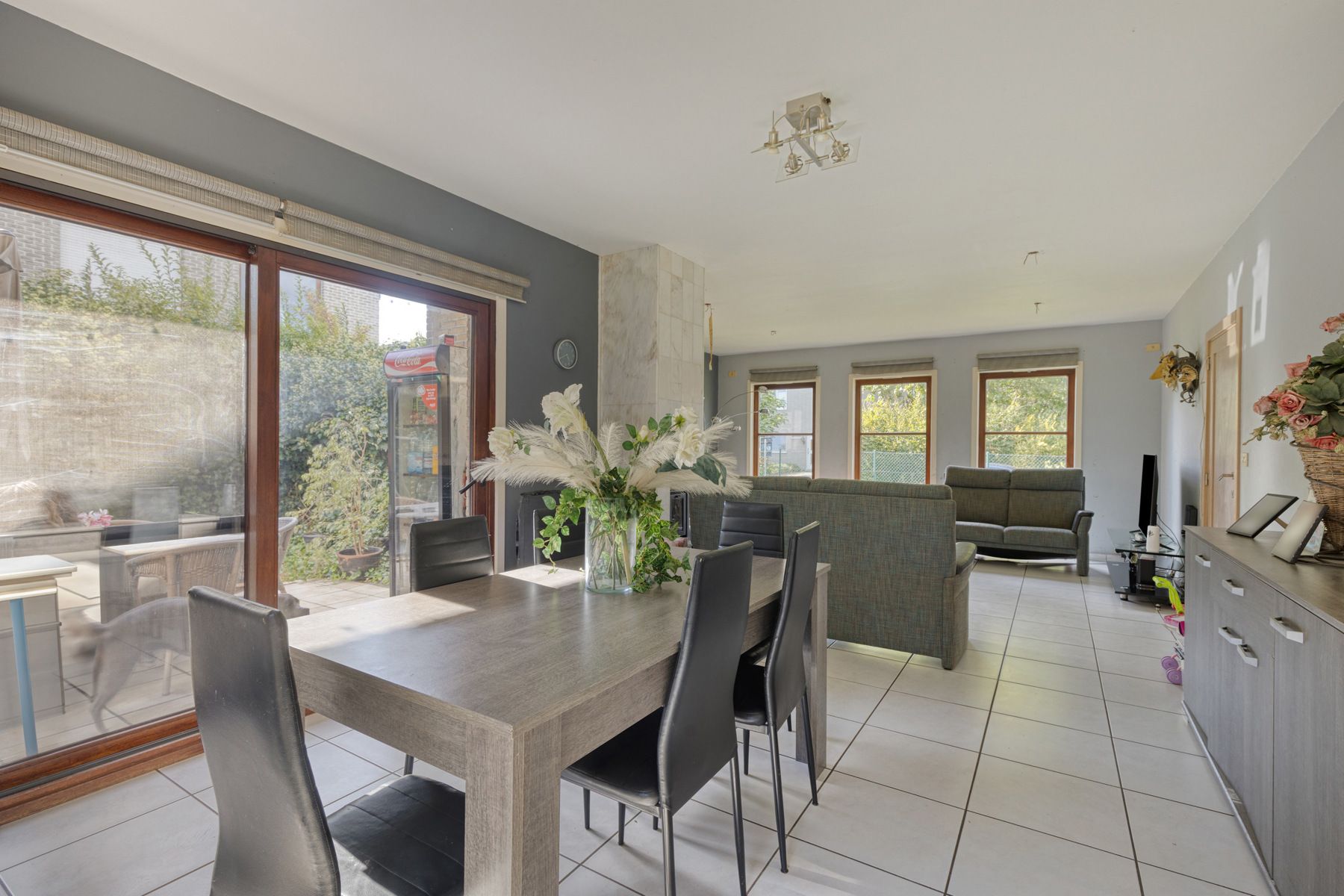 Rustig gelegen villa met 3 slaapkamers en tuin foto 7