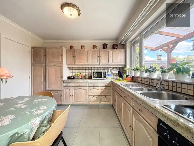 Alleenstaande woning foto 10