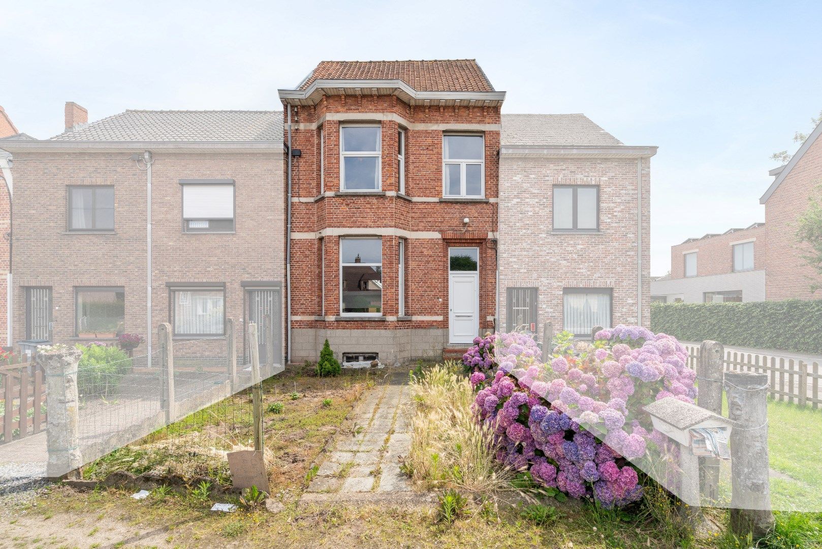 Huis te koop Hillarestraat 60 - - 9160 Lokeren