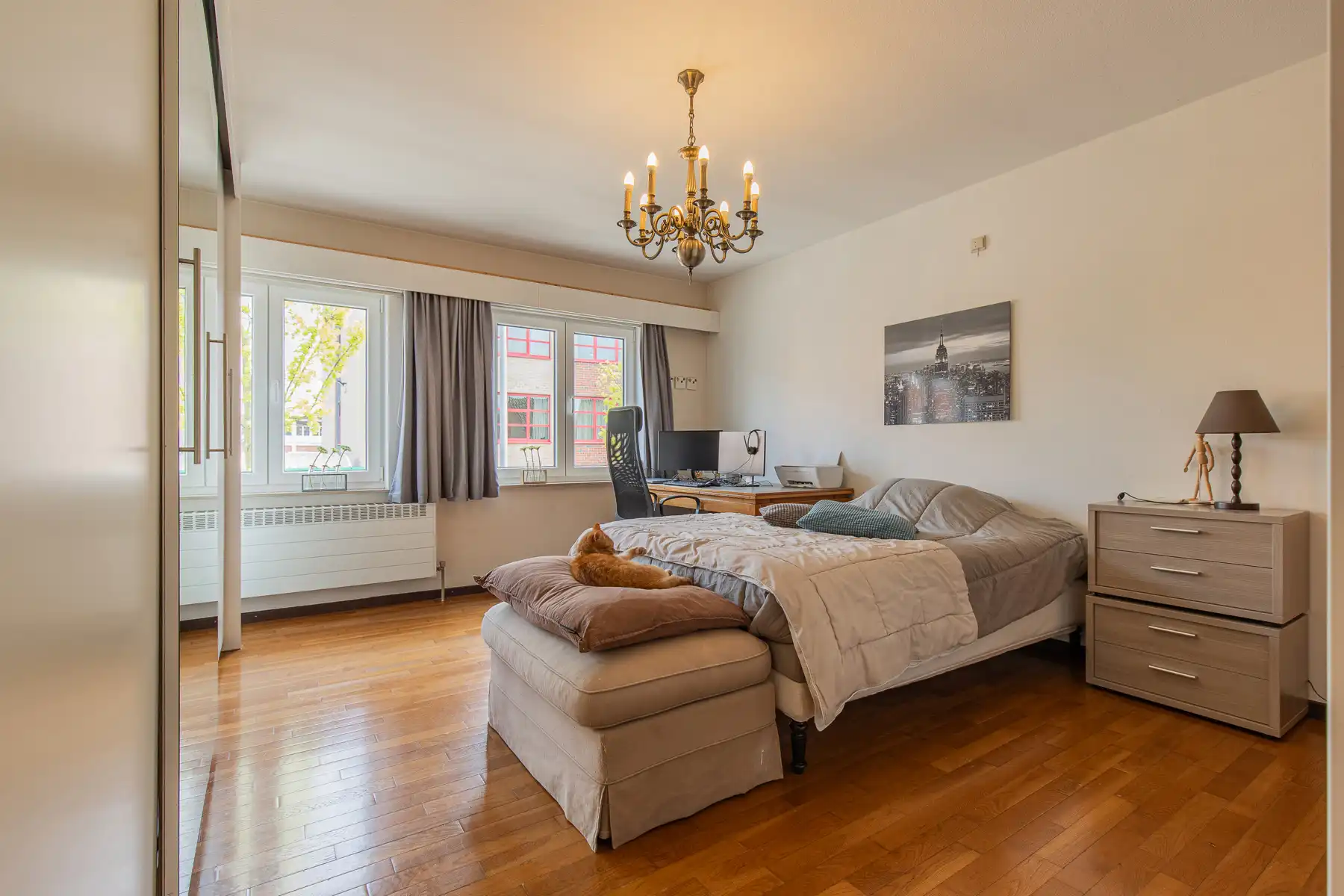 Instapklare woning op centrale ligging foto 5