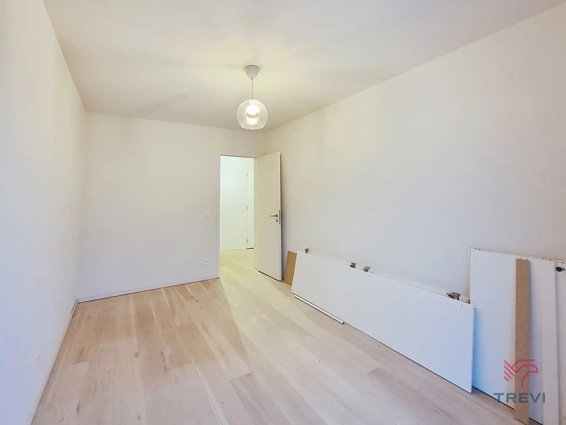 Appartement met 2 slaapkamers van ±90 m² in recent gebouw foto 6