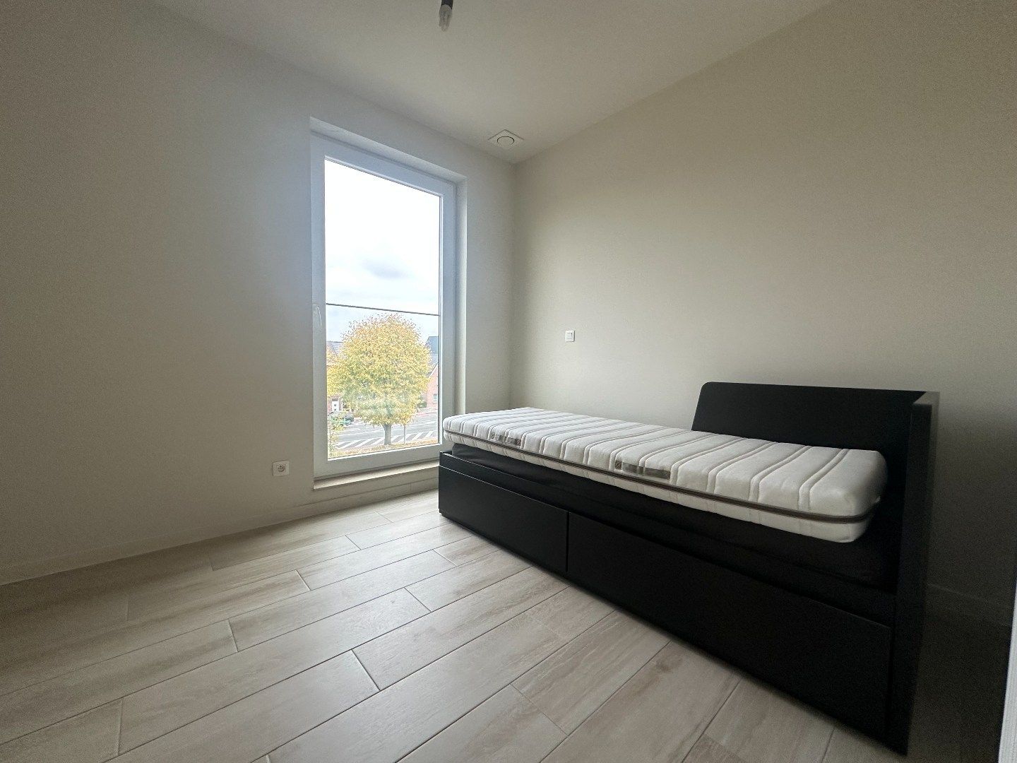 Modern 2-slpk app met ondergrondse staanplaats foto 7