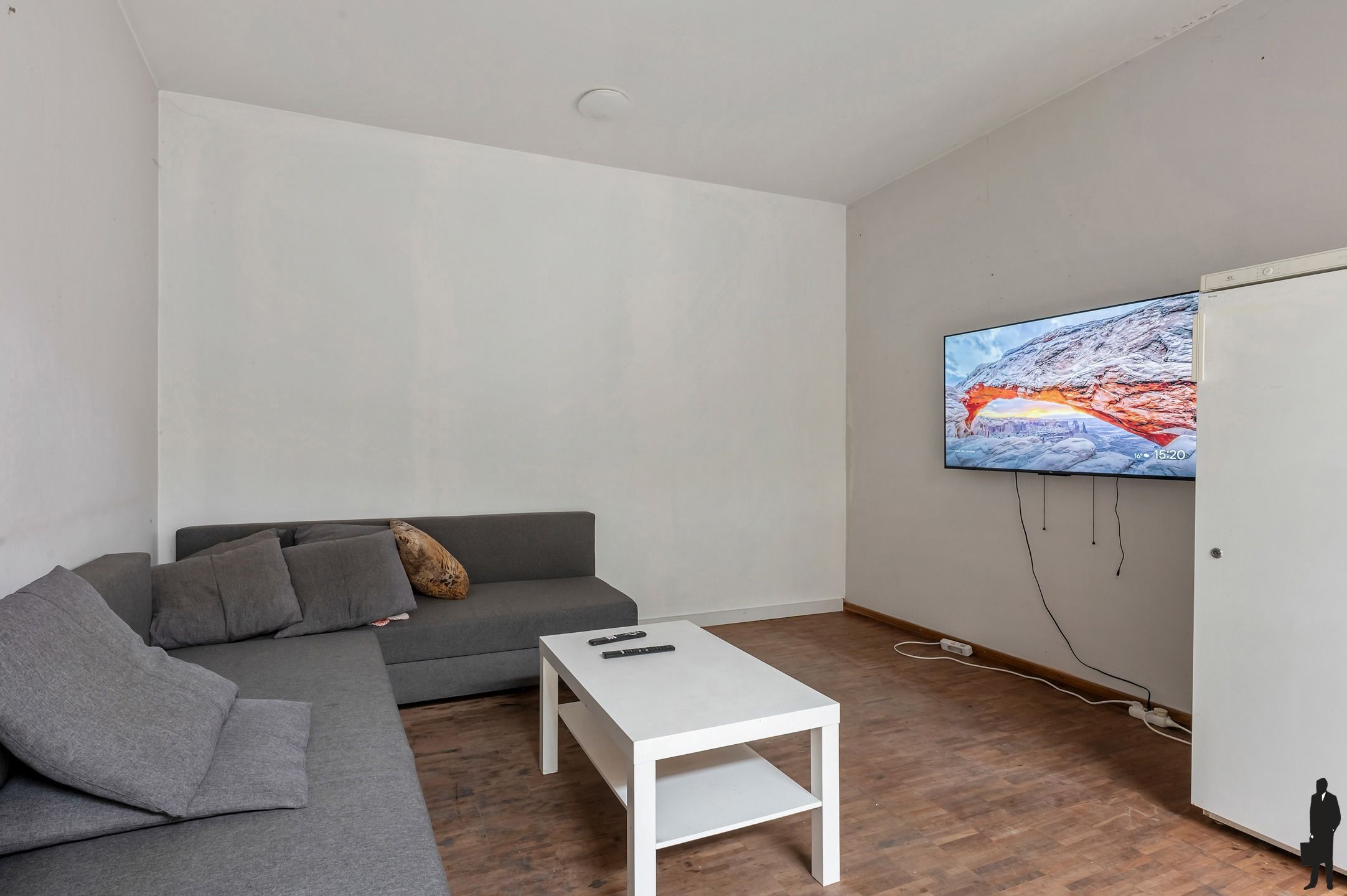 Charmante halfopen bebouwing met tuin te Mechelen foto 9