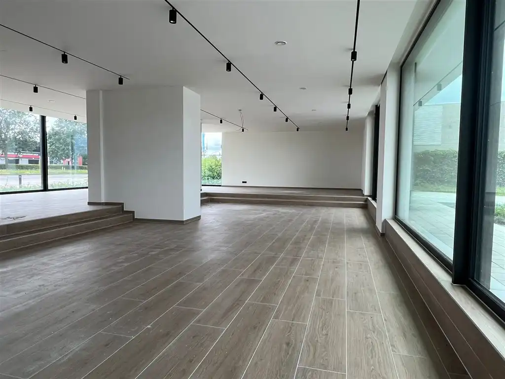 Nieuwbouw in Lochristi met vlotte bereikbaarheid foto 5