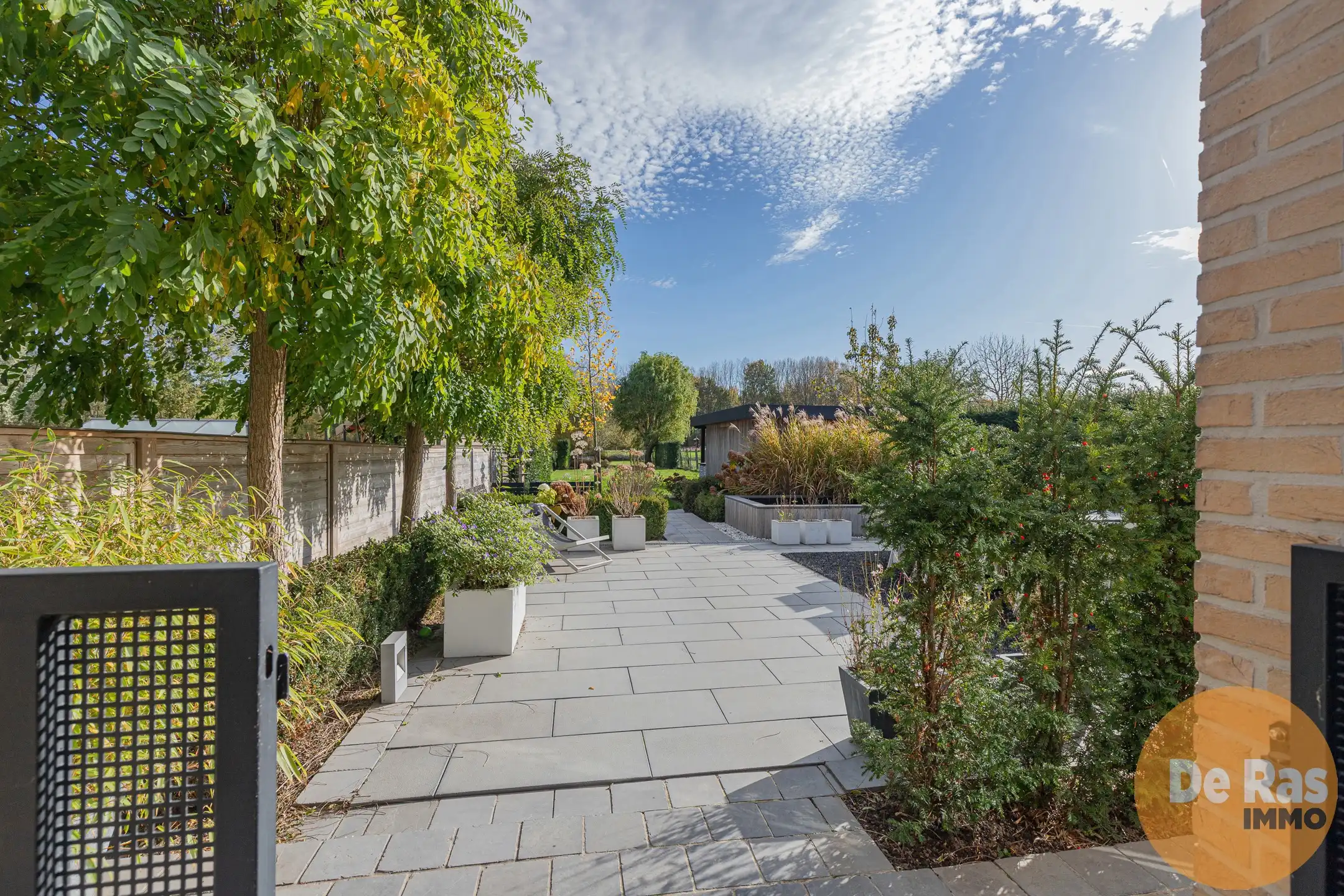 SCHELLEBELLE - Instapklare woning met prachtig verzicht  foto 21