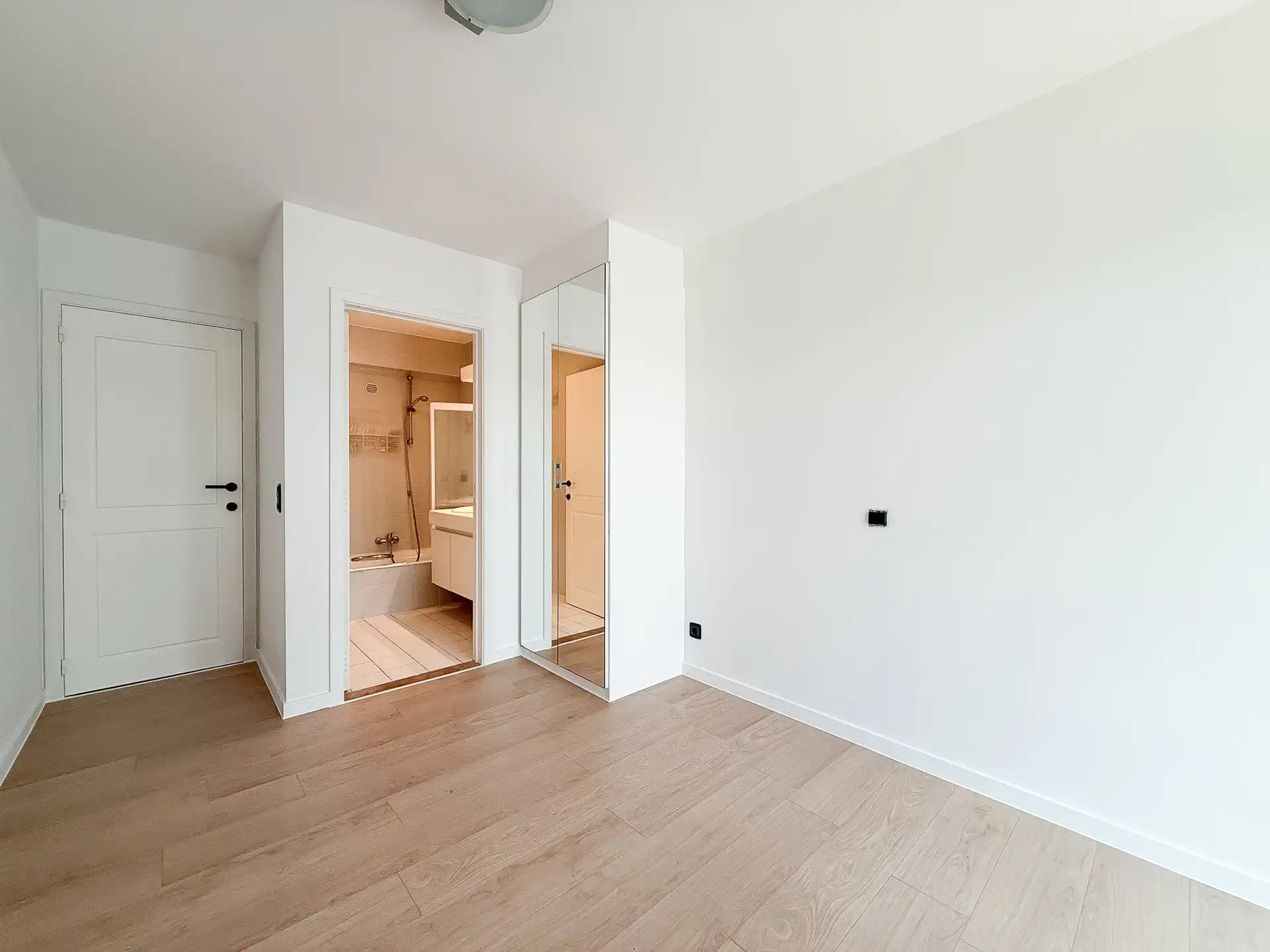 Hoekappartement met mooi terras, nabij het Albertplein... foto 16