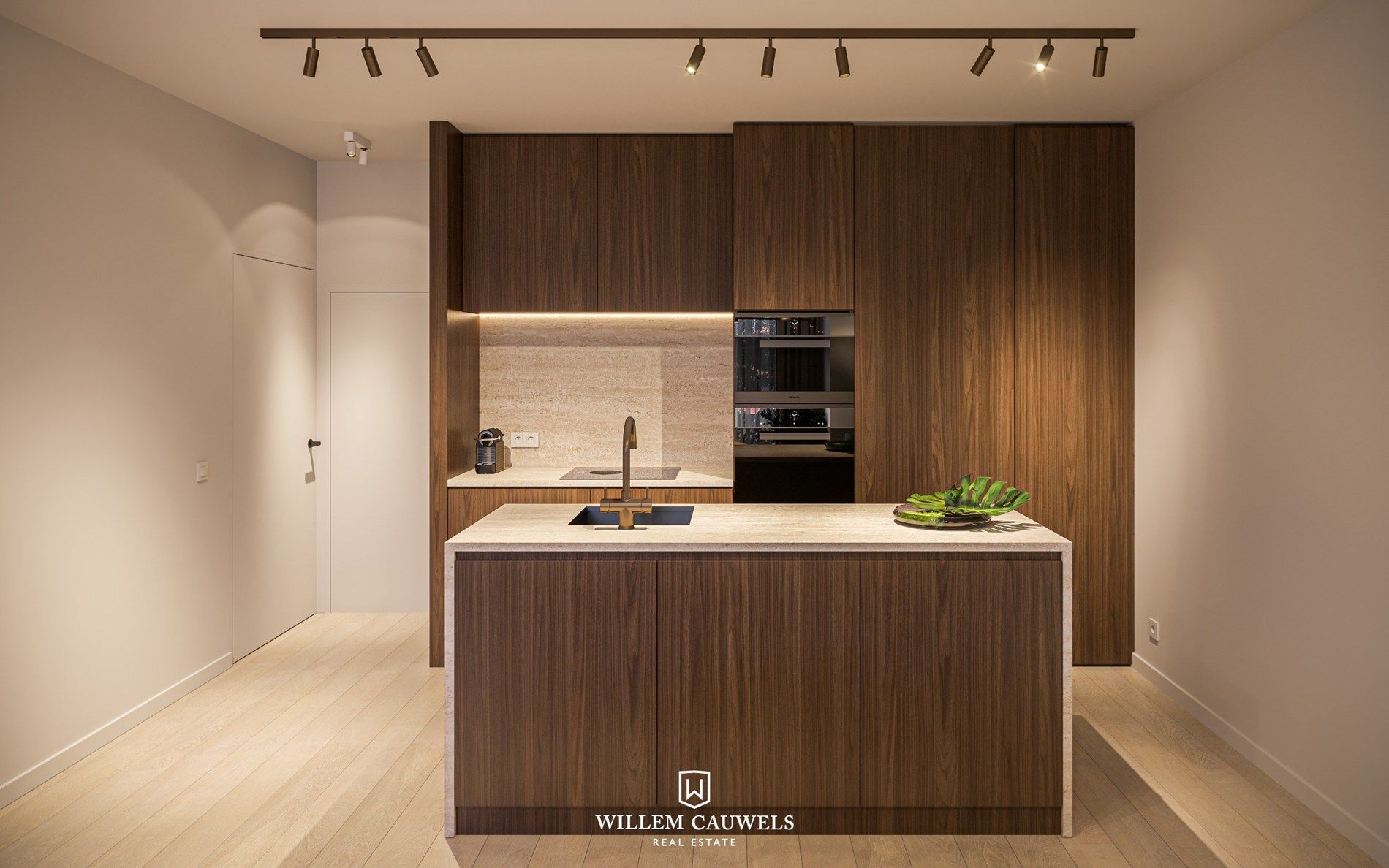 Res. "Babette": Modern duplexappartement met 2 slaapkamers foto 3