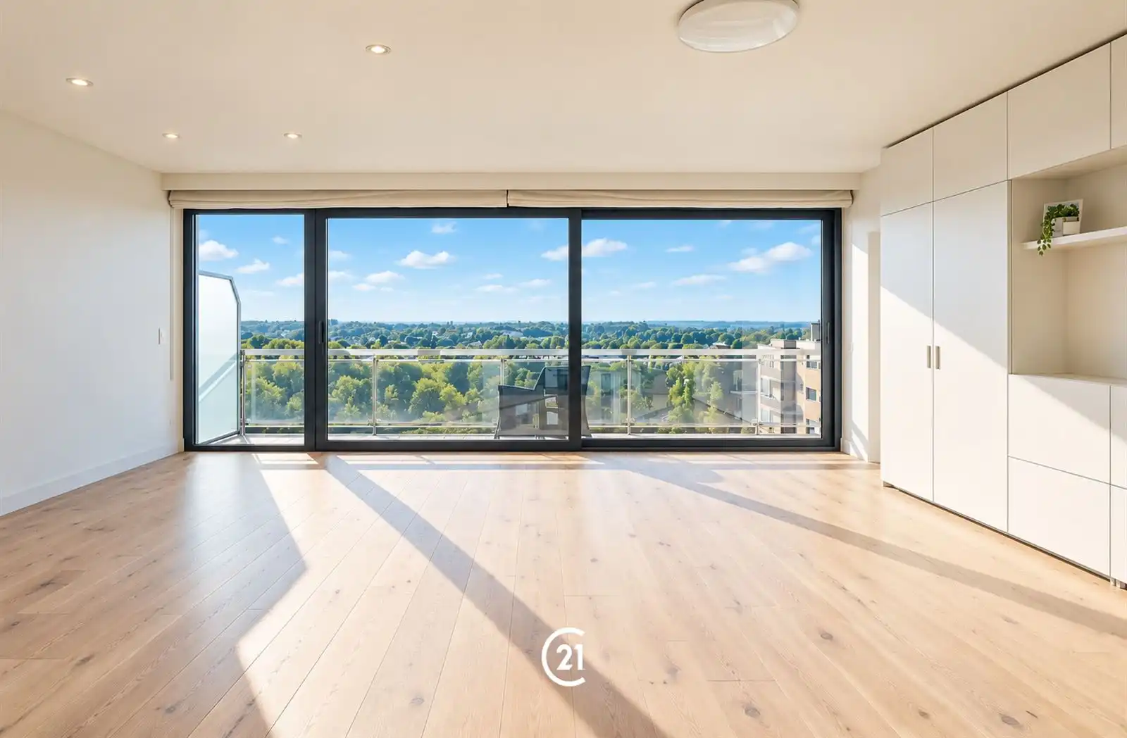 Penthouse foto 8