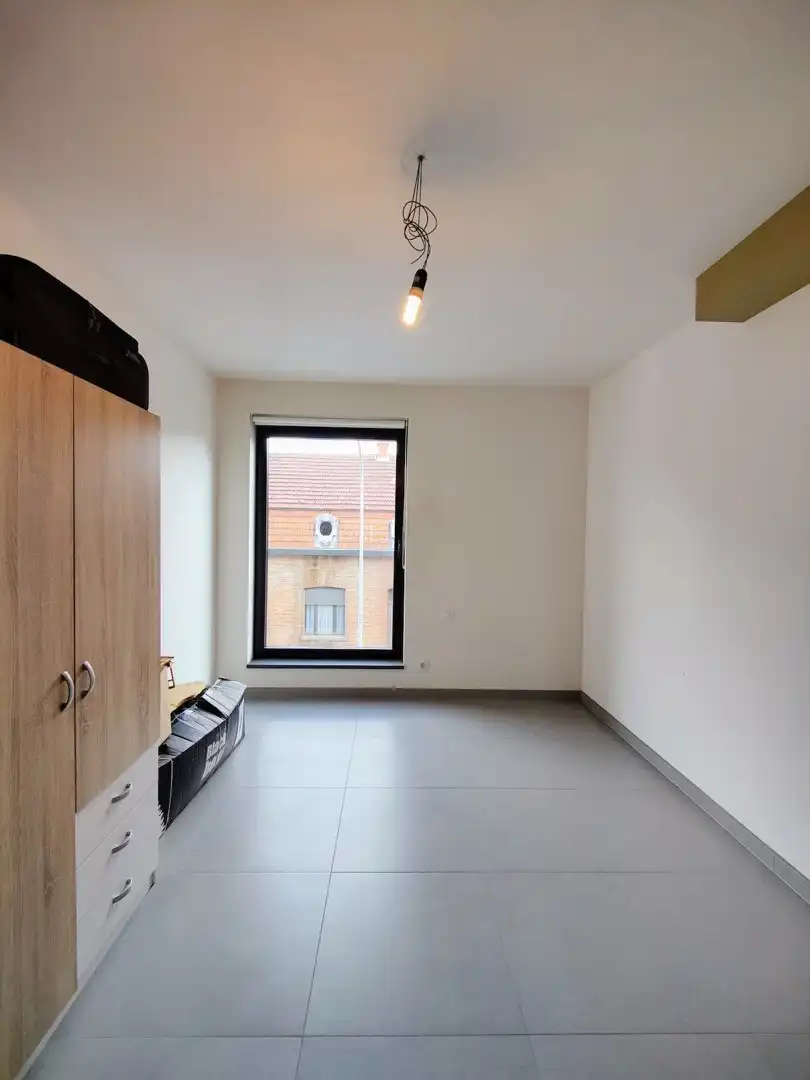 Passendale – Ruim en modern appartement met terras