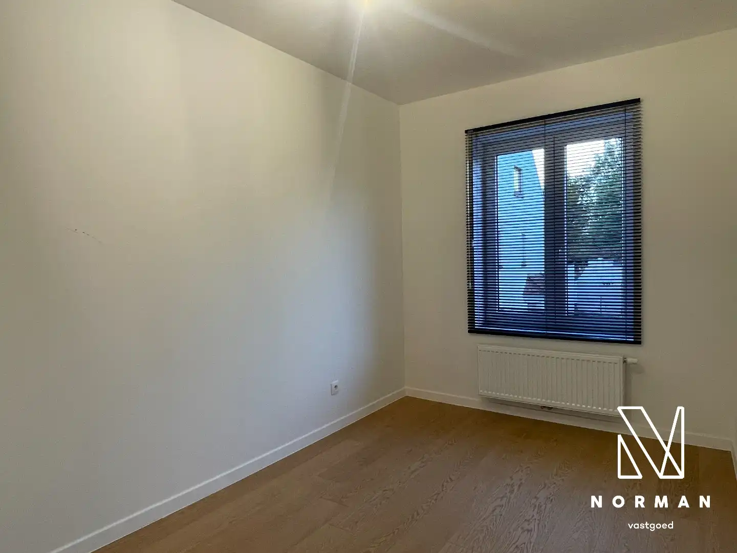 Gezellige woning met stadstuin en overdekt terras foto 10