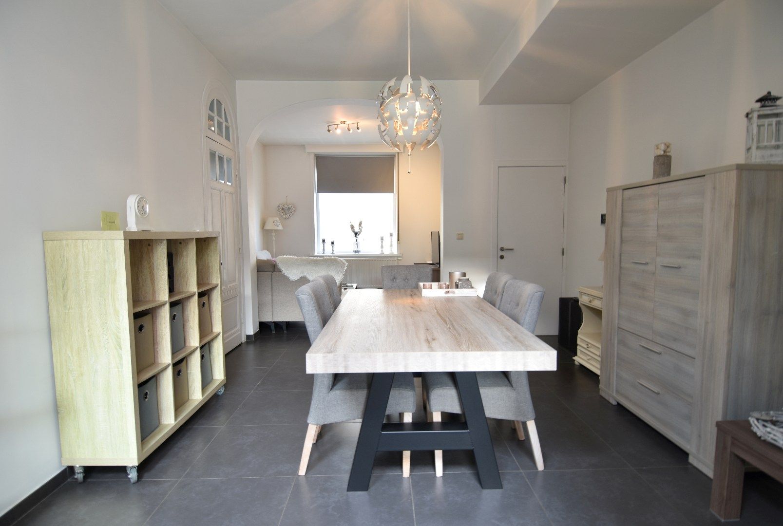 Woning met 3 slaapkamers en zonnige tuin in Rekkem foto 4